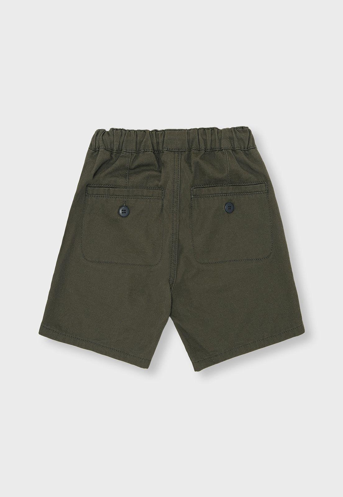 Short Niño Osito-1