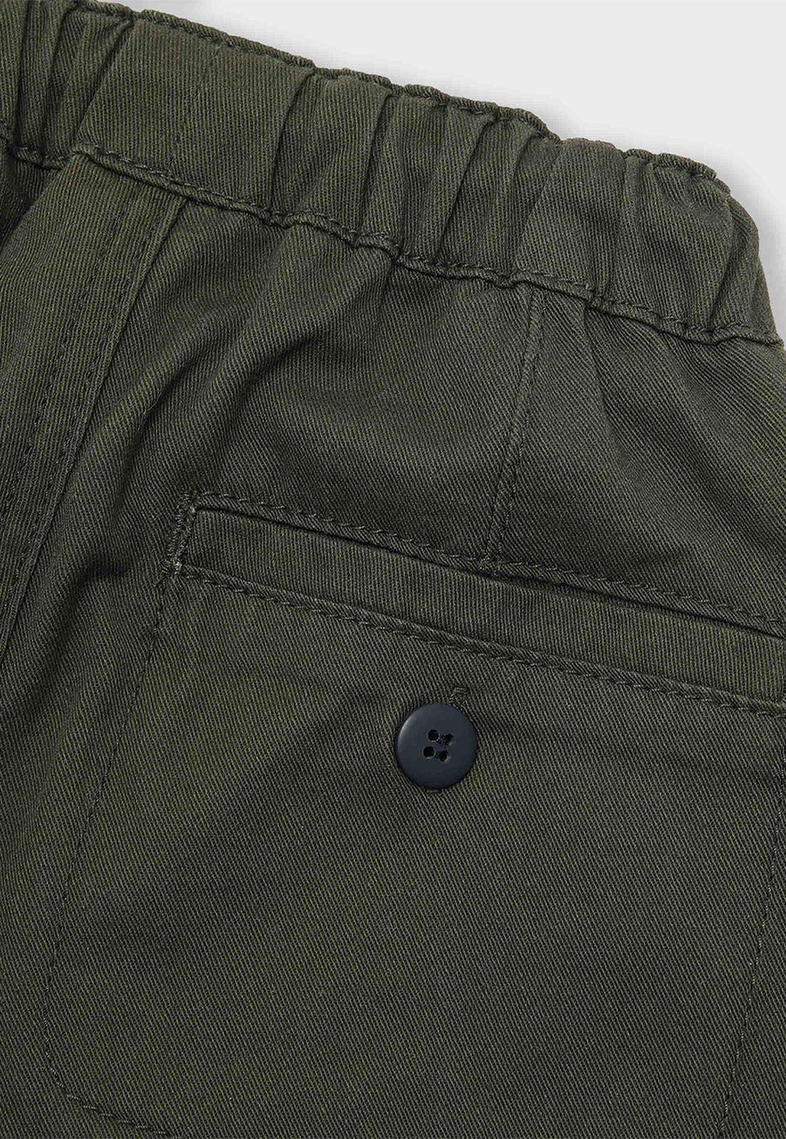 Short Niño Osito-3