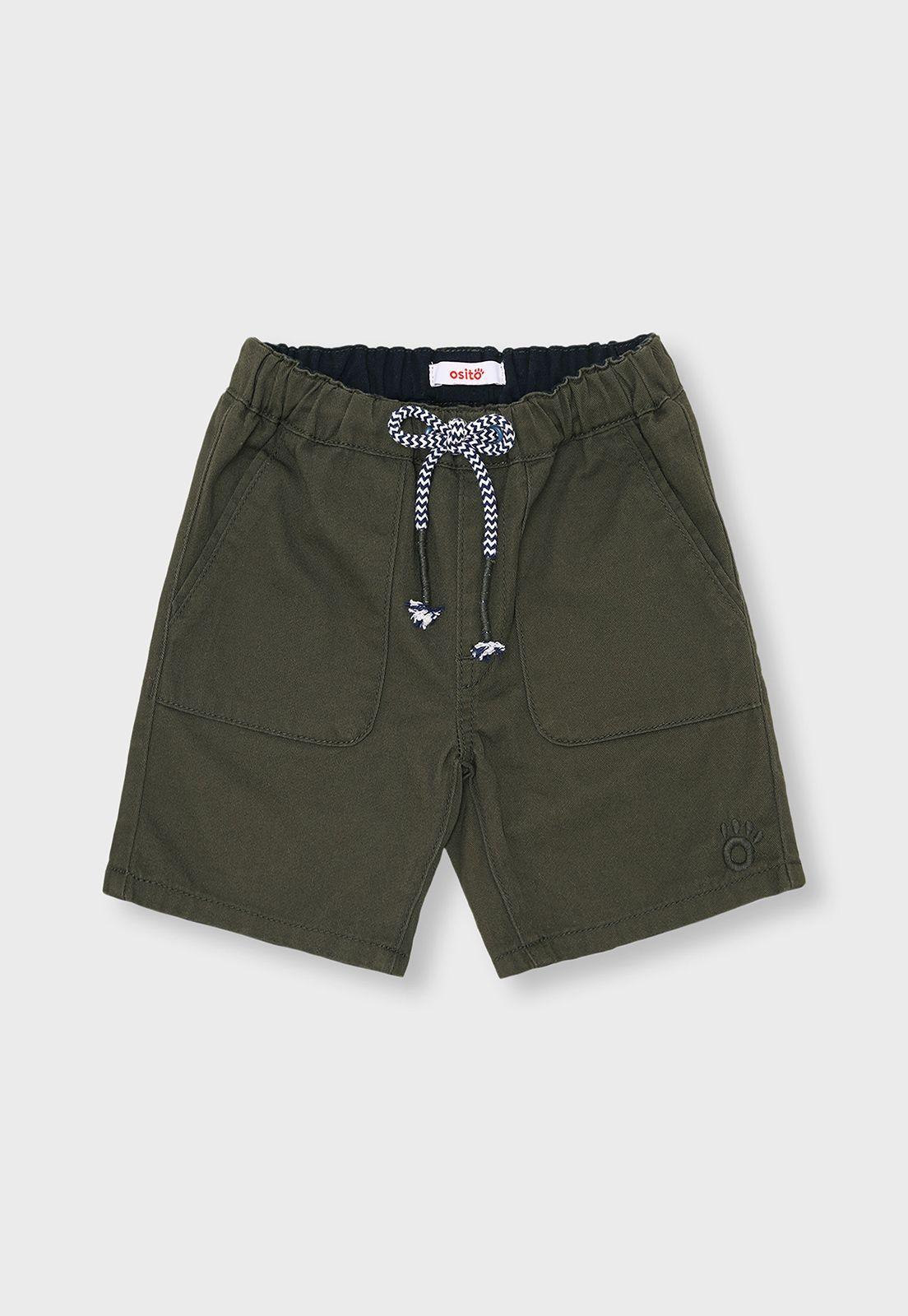 Short Niño Osito-0