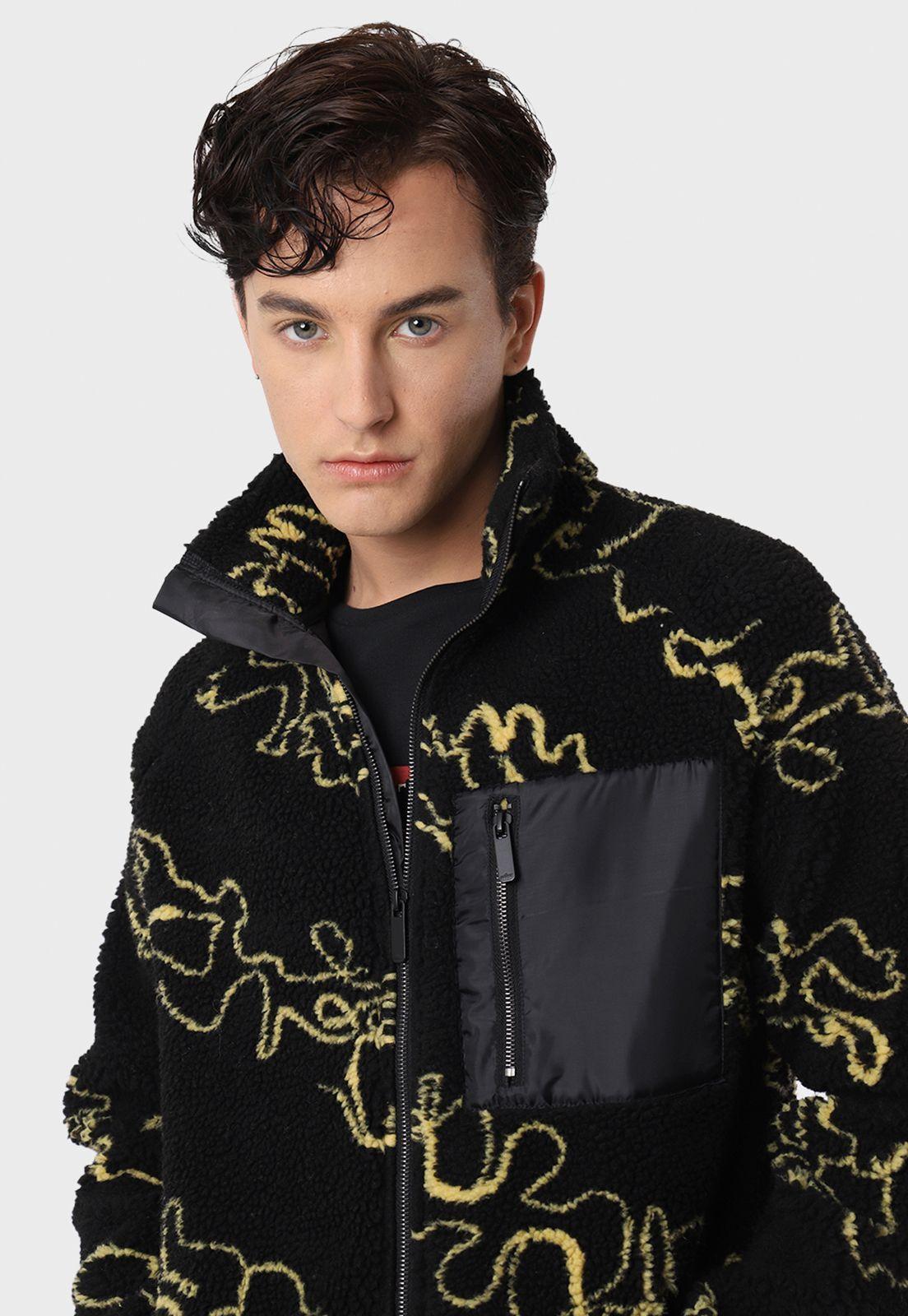 Polerón Sherpa Soviet-3