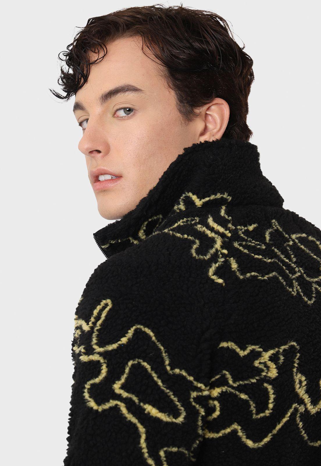 Polerón Sherpa Soviet-4