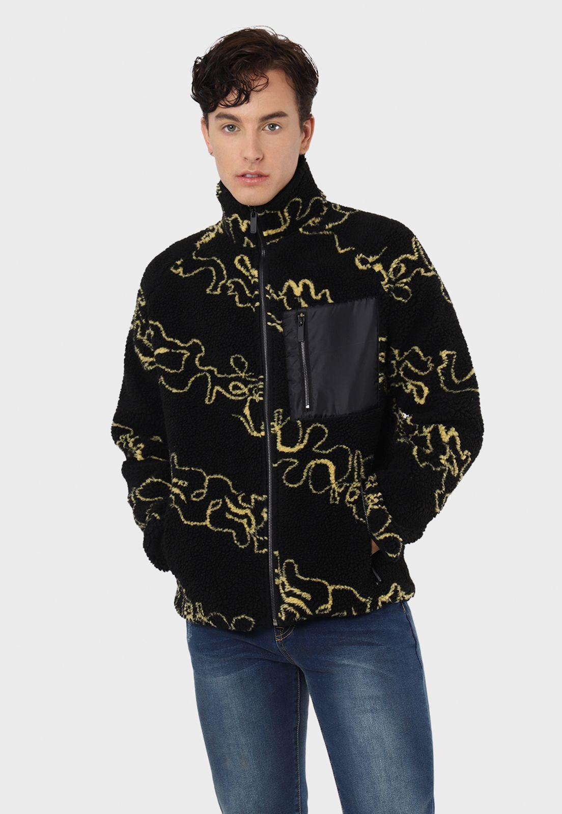 Polerón Sherpa Soviet-2