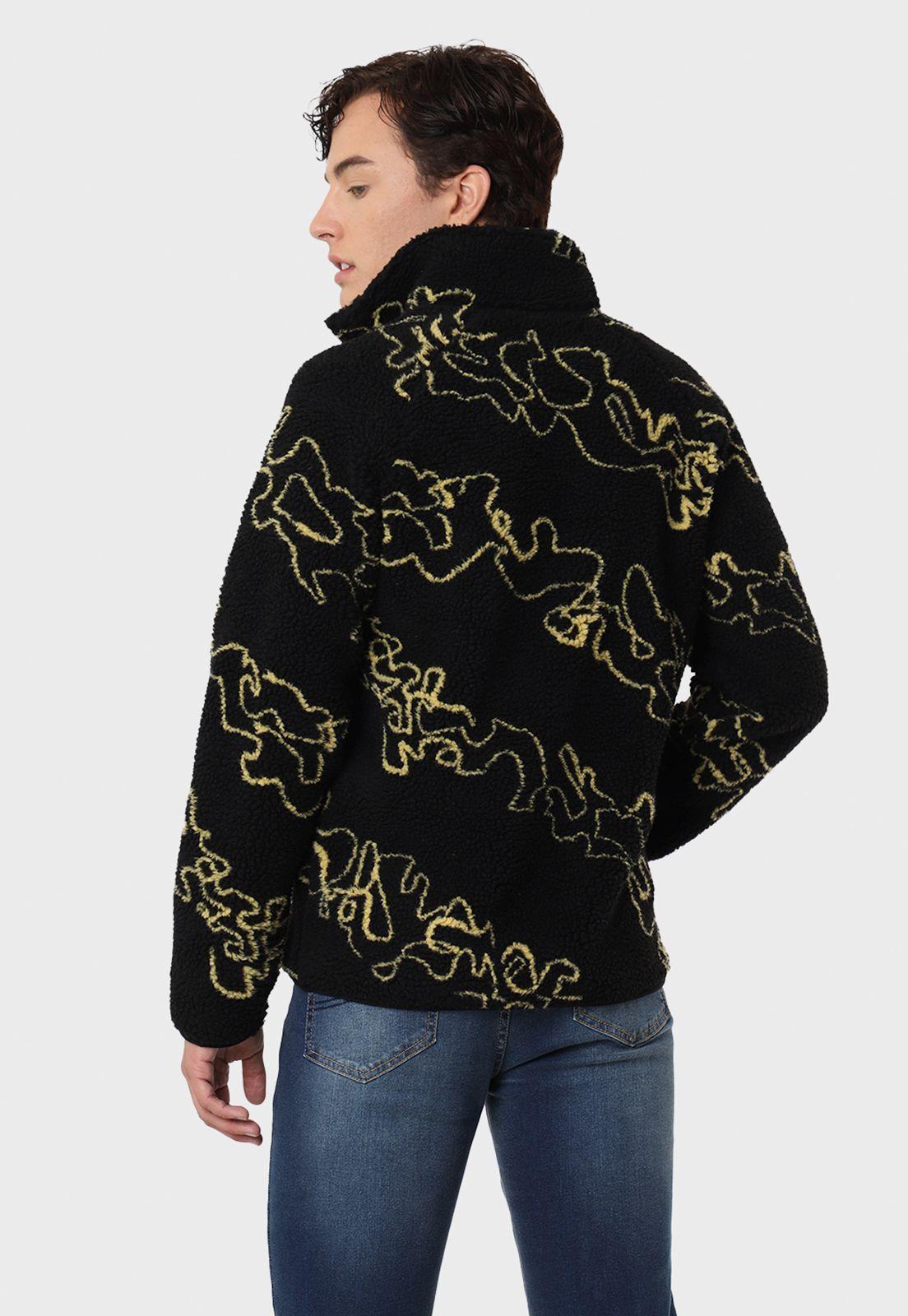 Polerón Sherpa Soviet-1