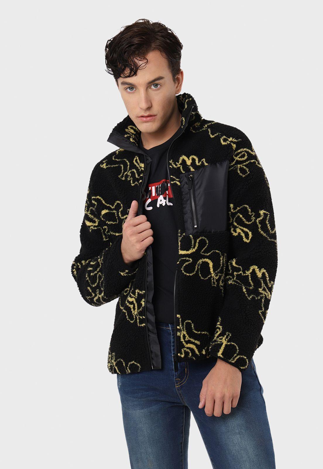 Polerón Sherpa Soviet-0