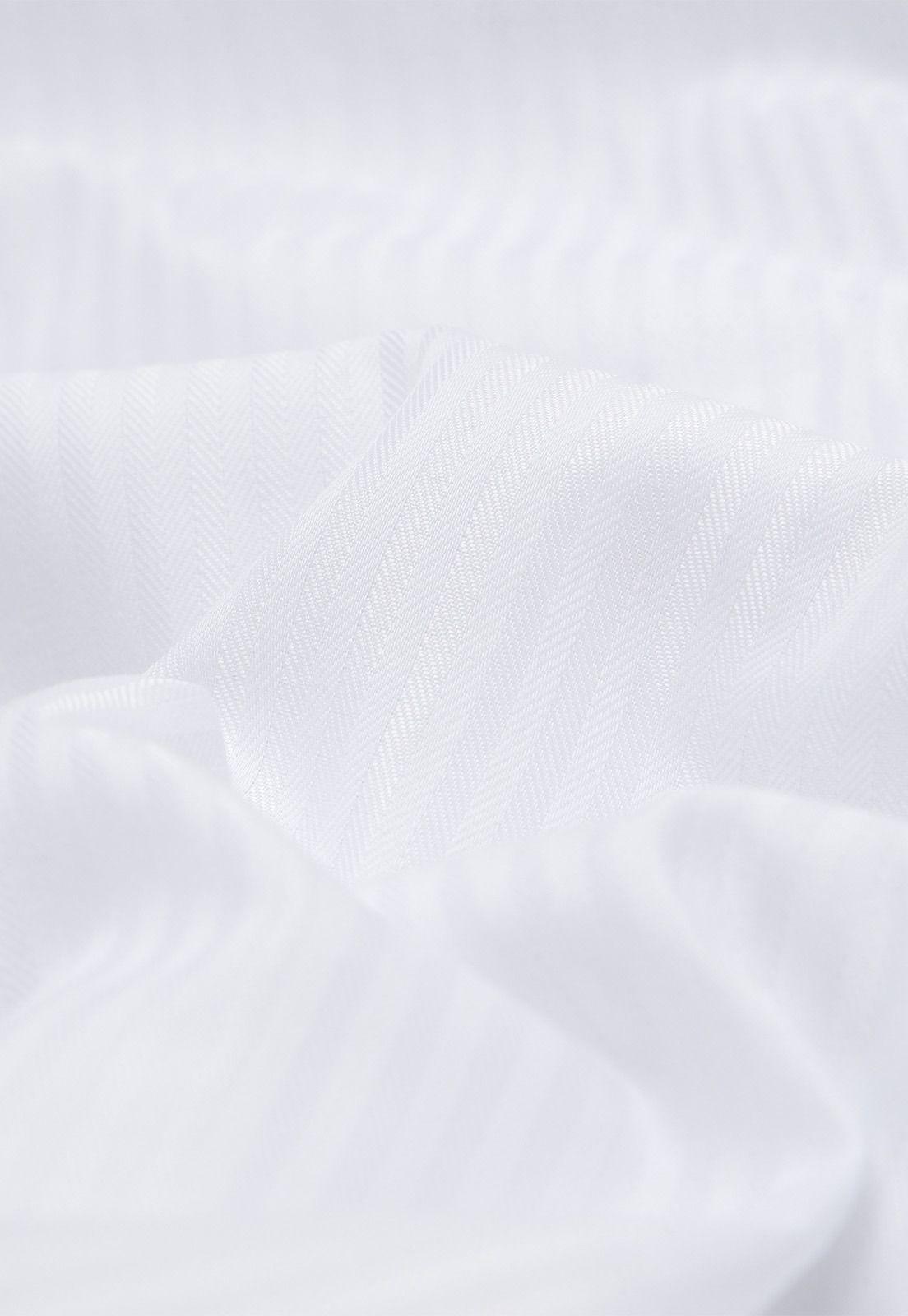 Camisa Formal Texturada Van Heusen VHCM316BL-6