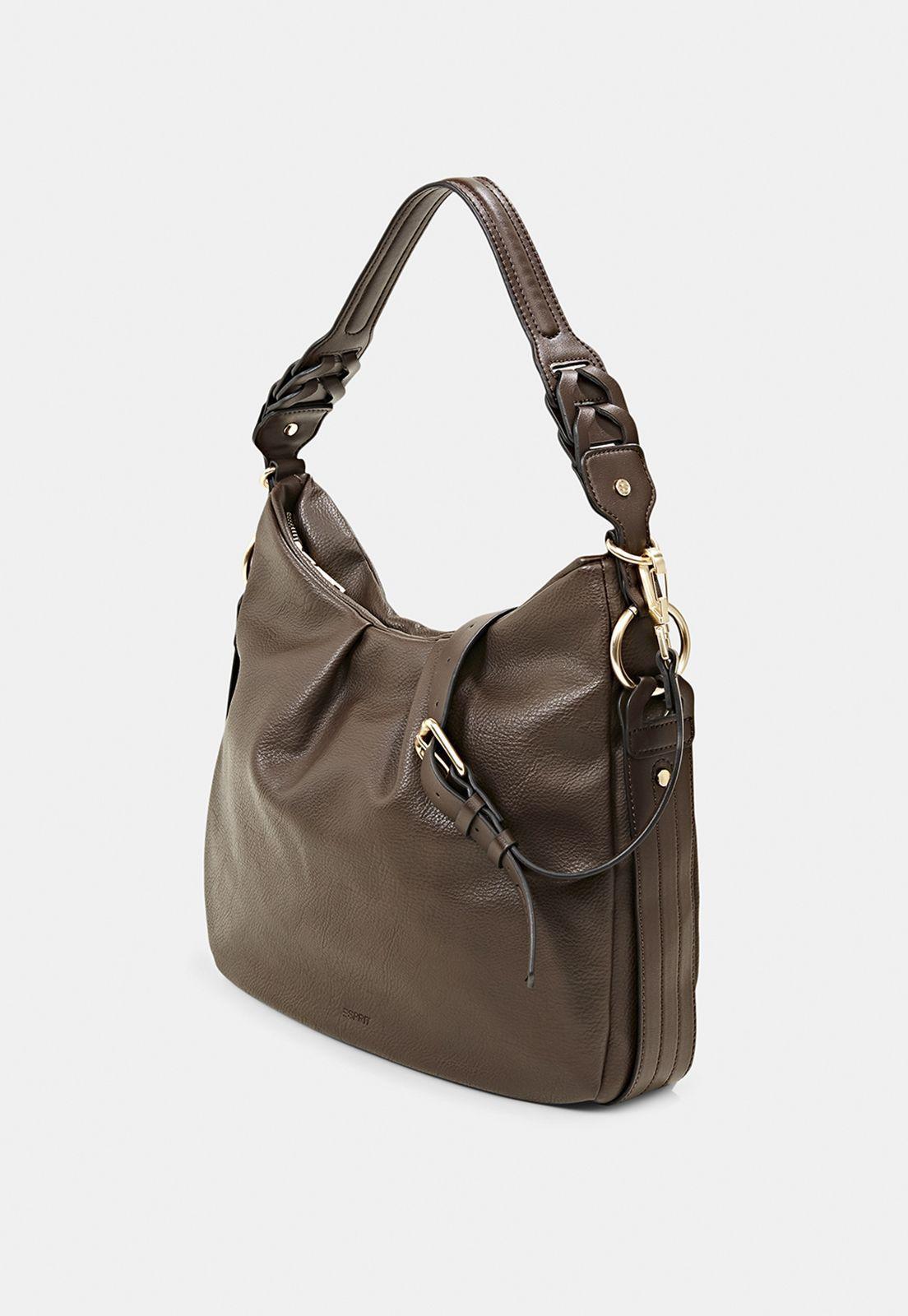 Cartera De Hombro Y Mano Esprit-1