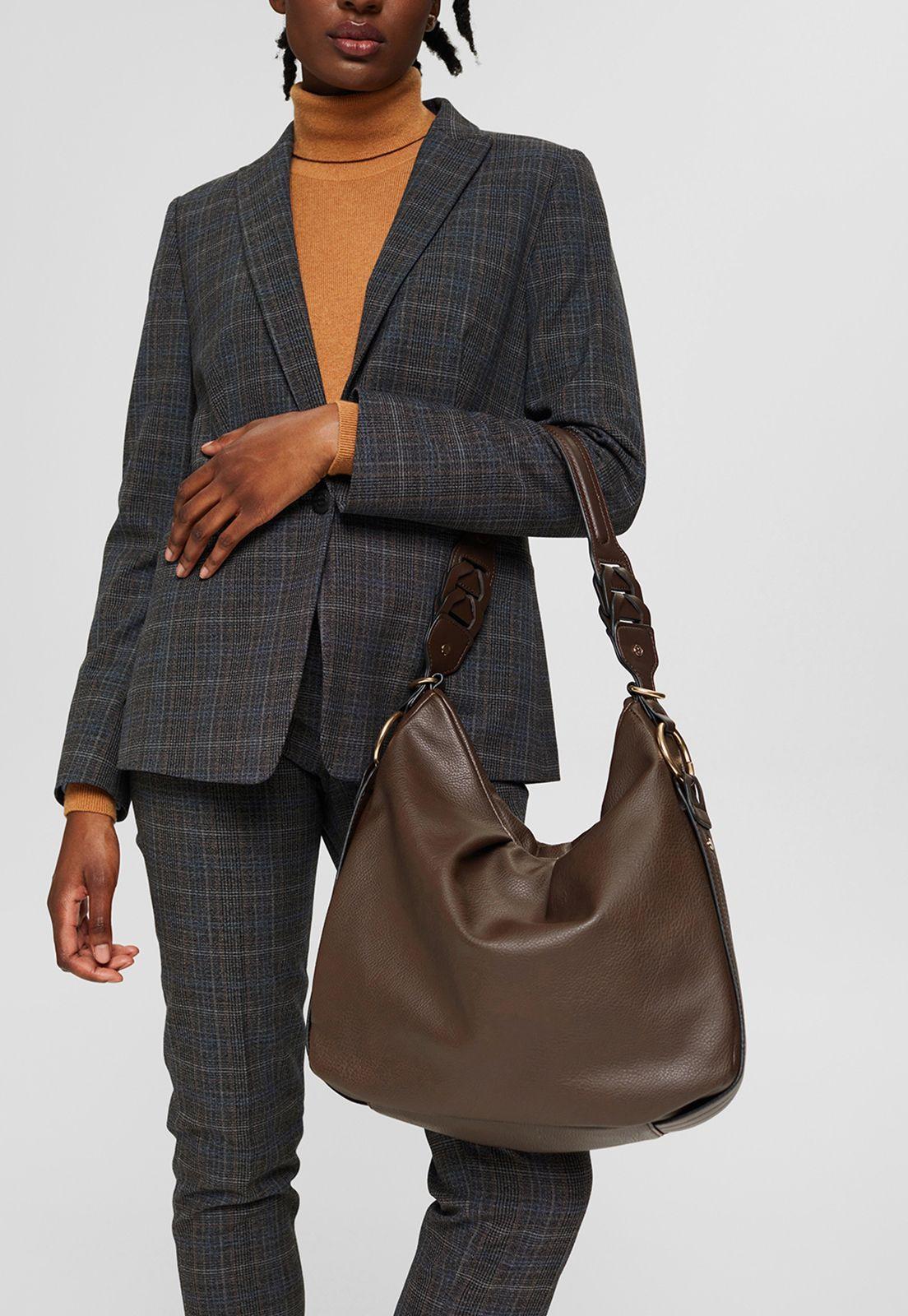 Cartera De Hombro Y Mano Esprit-0
