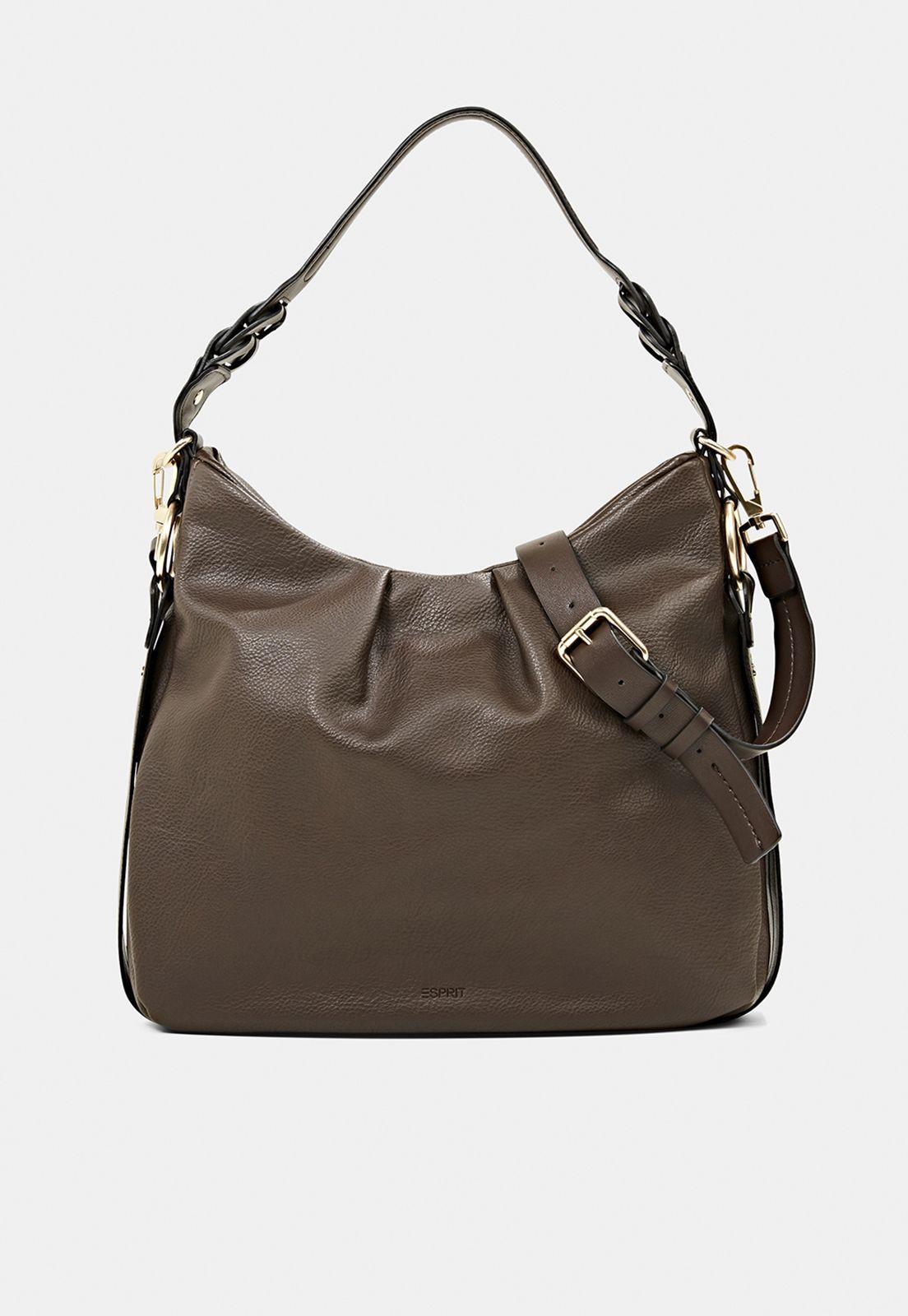 Cartera De Hombro Y Mano Esprit-3