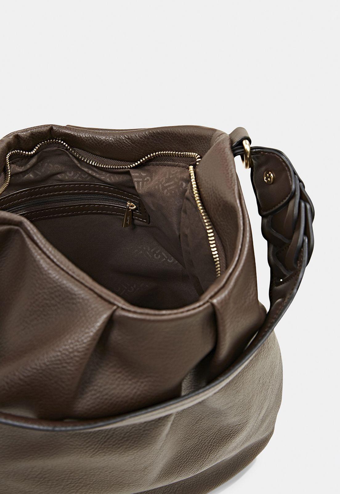Cartera De Hombro Y Mano Esprit-2