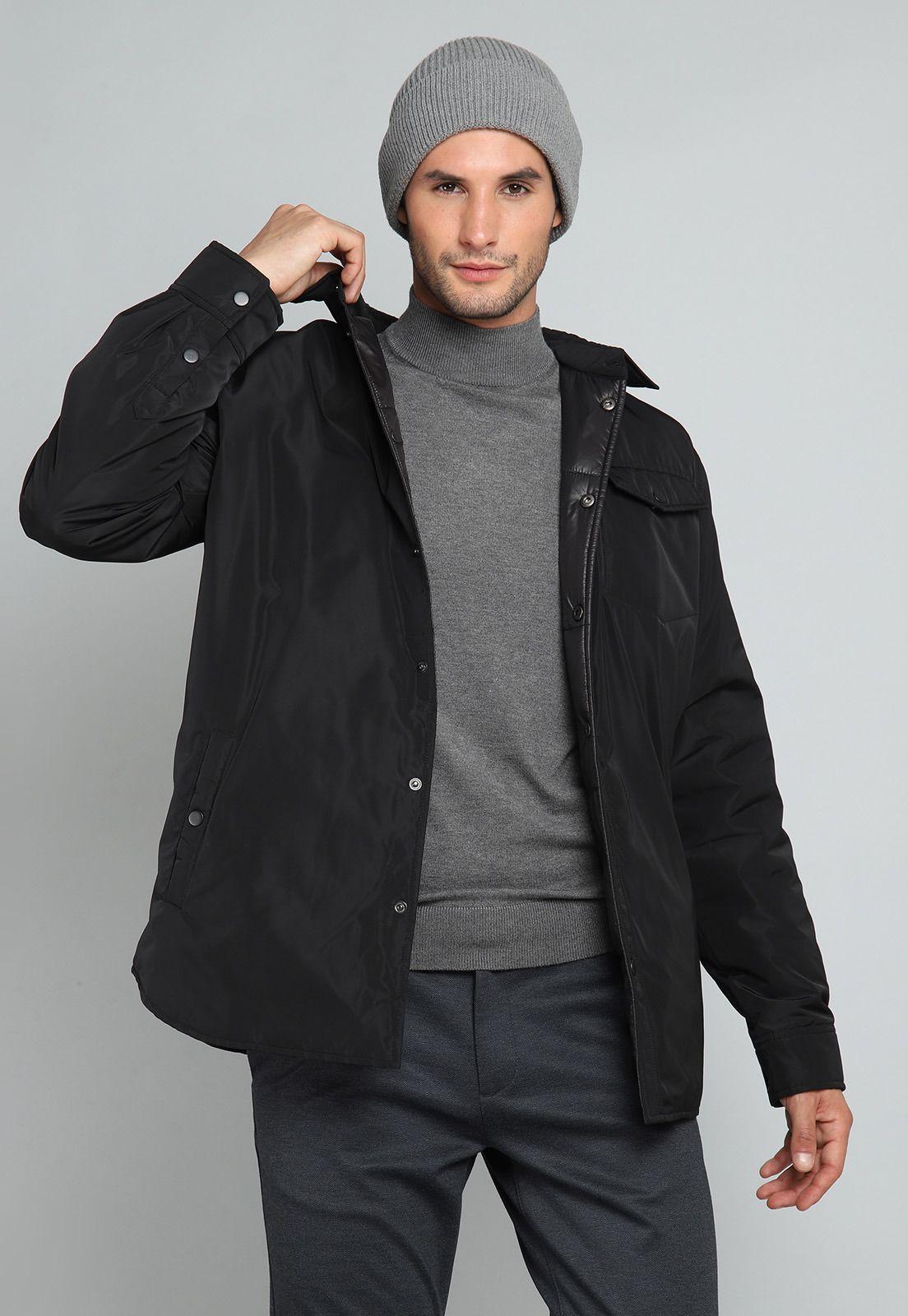 Chaqueta Lisa Arrow CA31081NE-0