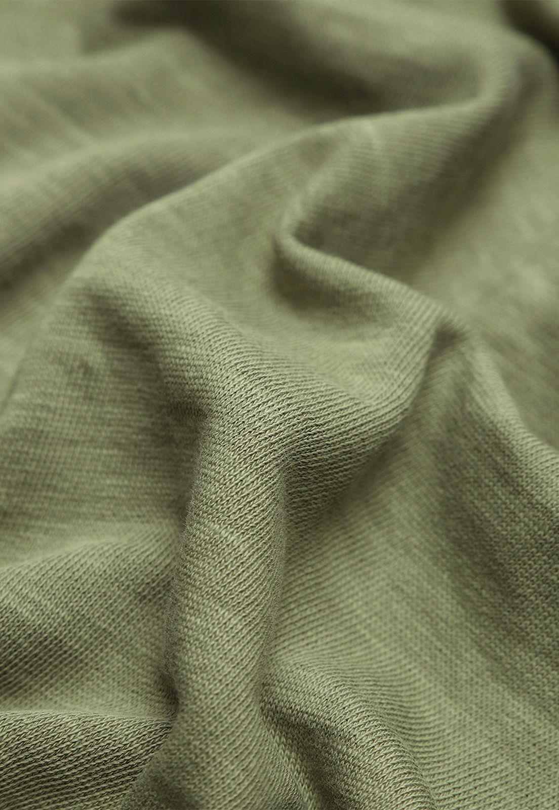 Bermuda Cargo Algodón Arrow-5