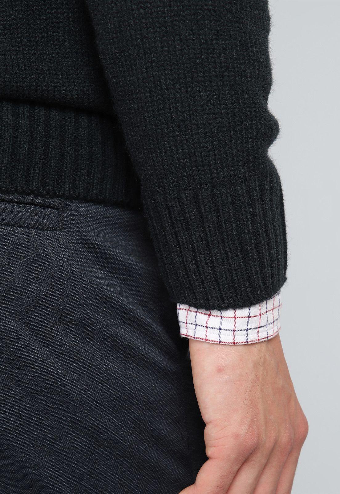 Sweater Cuello Alto Arrow SW31050PE-4