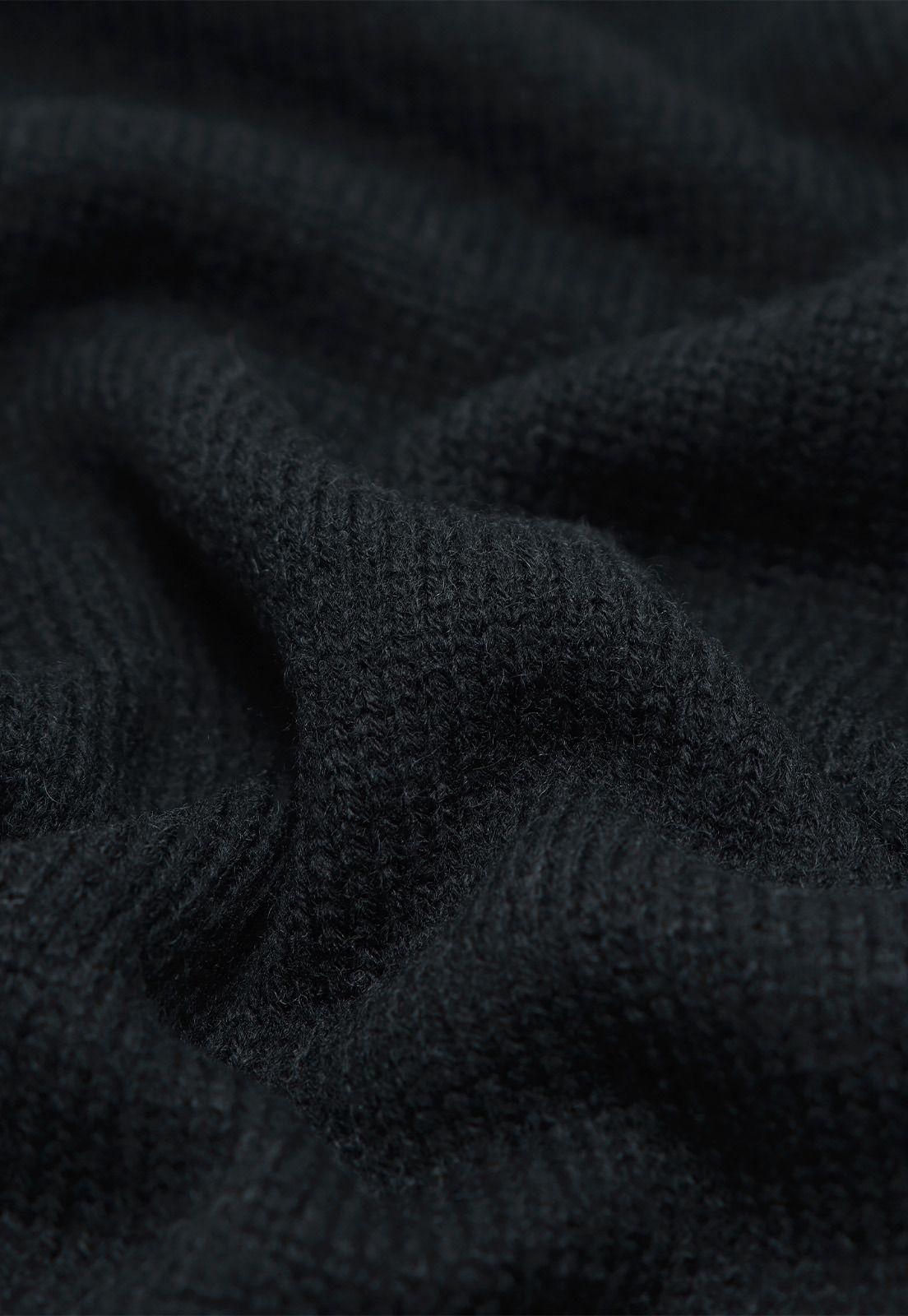 Sweater Cuello Alto Arrow SW31050PE-5