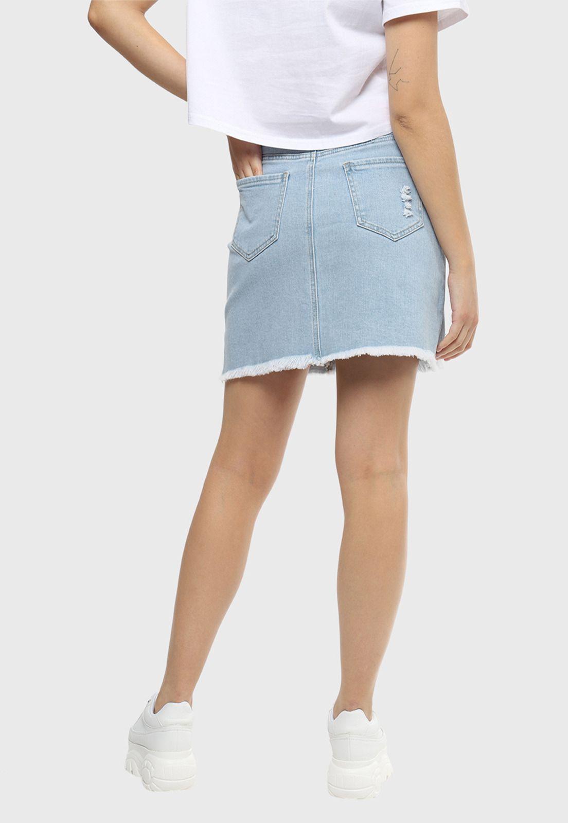 Mini Falda SVFA285AZ-1