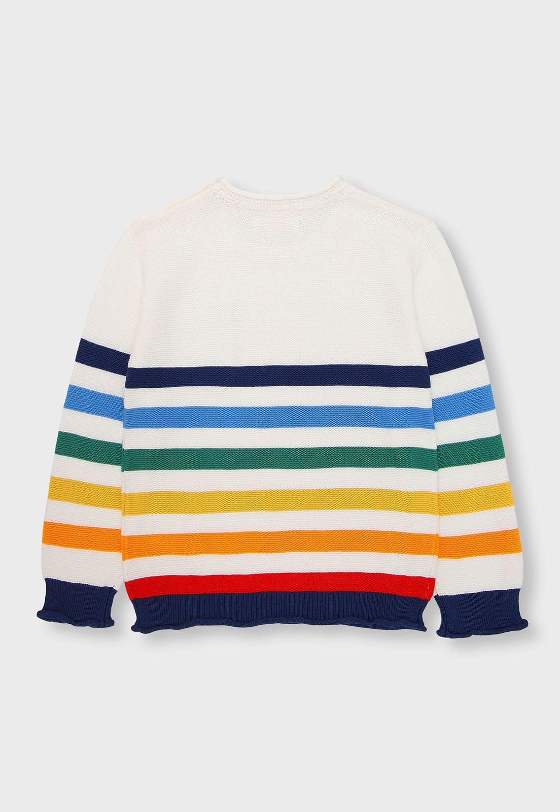 Sweater Niño Osito-1
