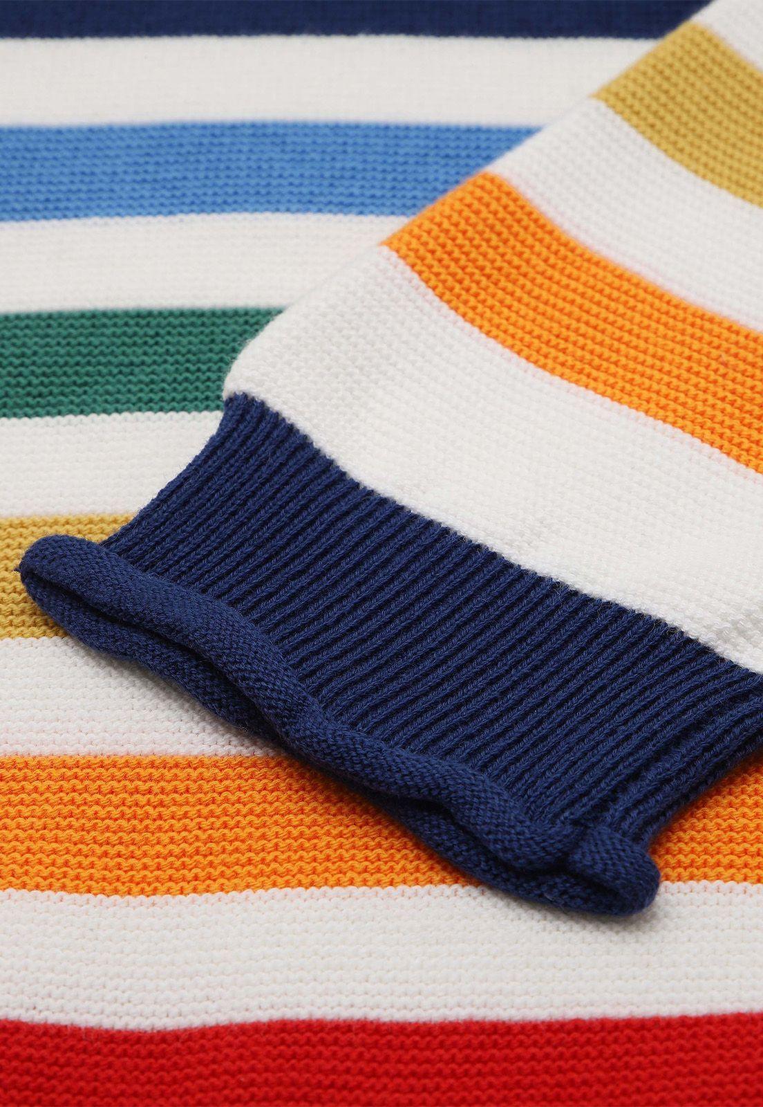 Sweater Niño Osito-3