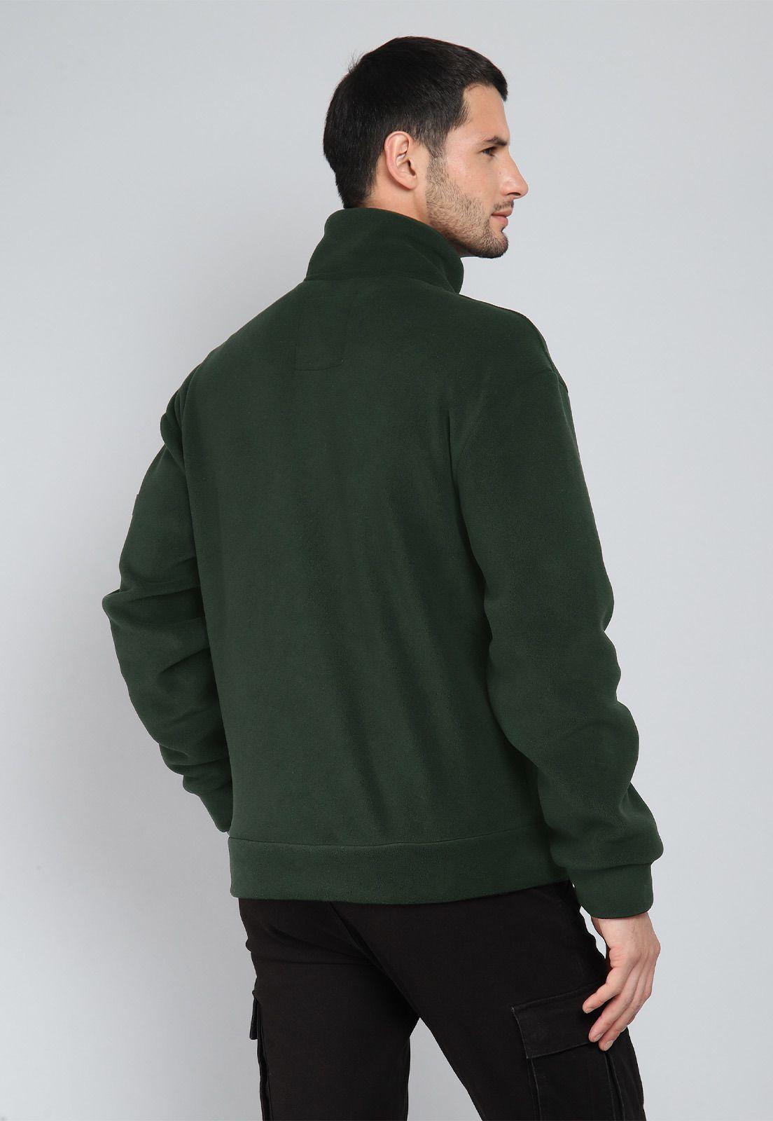 Polerón Cuello Alto Soviet BISHJ28VE-1