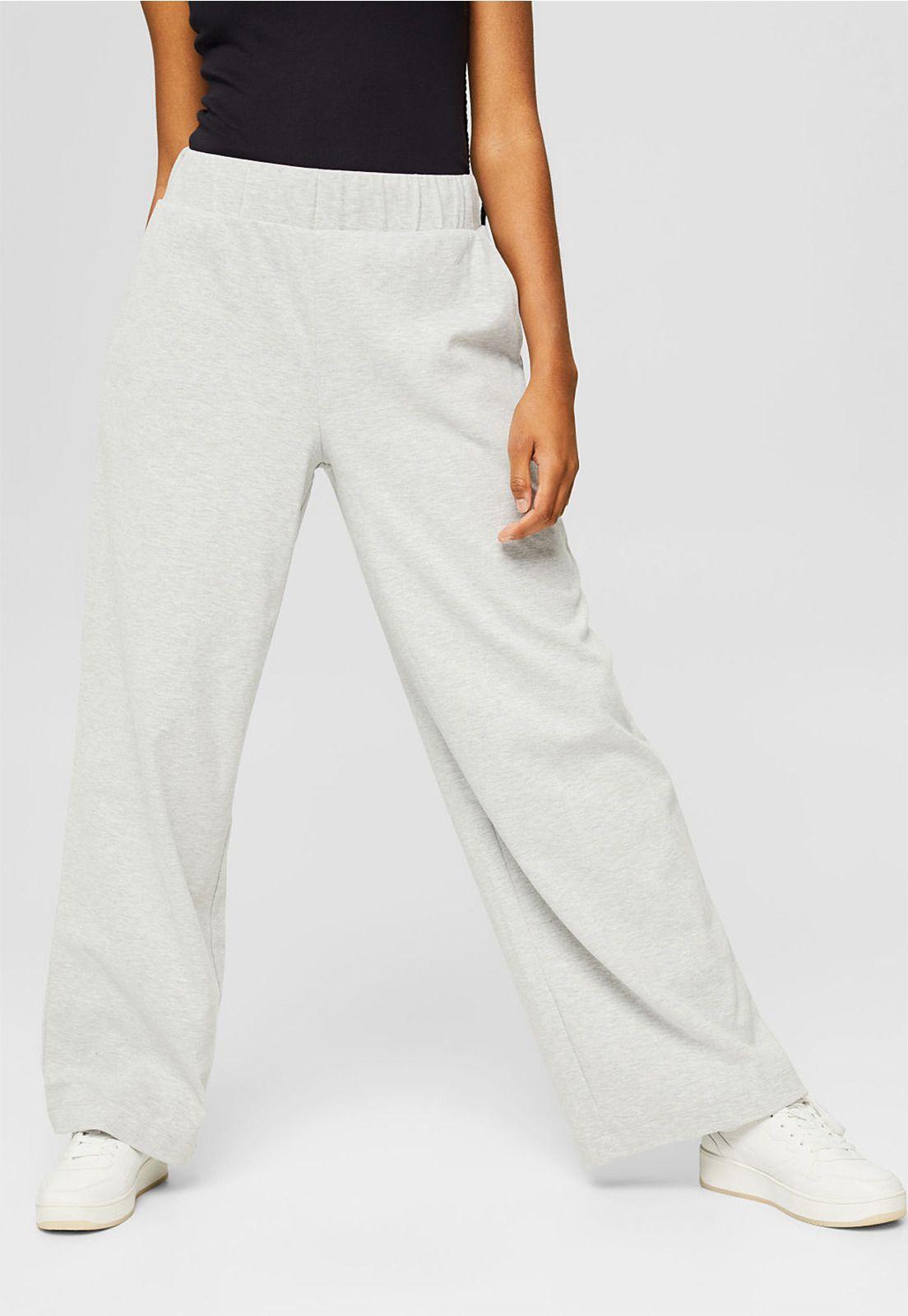 Pantalón Mujer Esprit-0