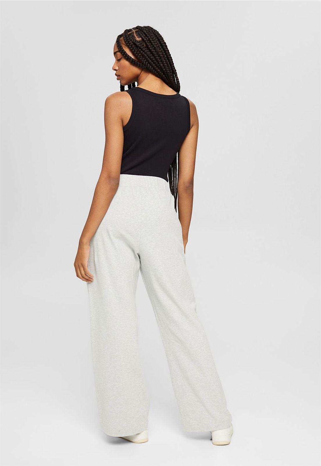 Pantalón Mujer Esprit-1