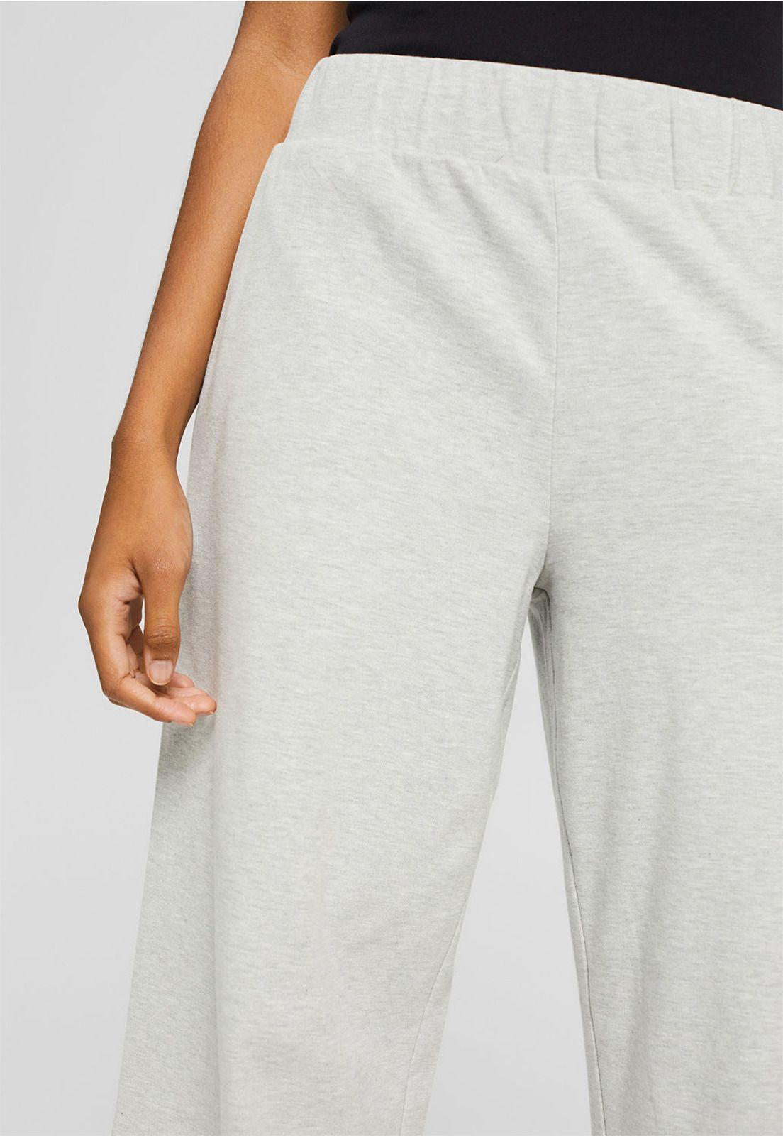 Pantalón Mujer Esprit-2