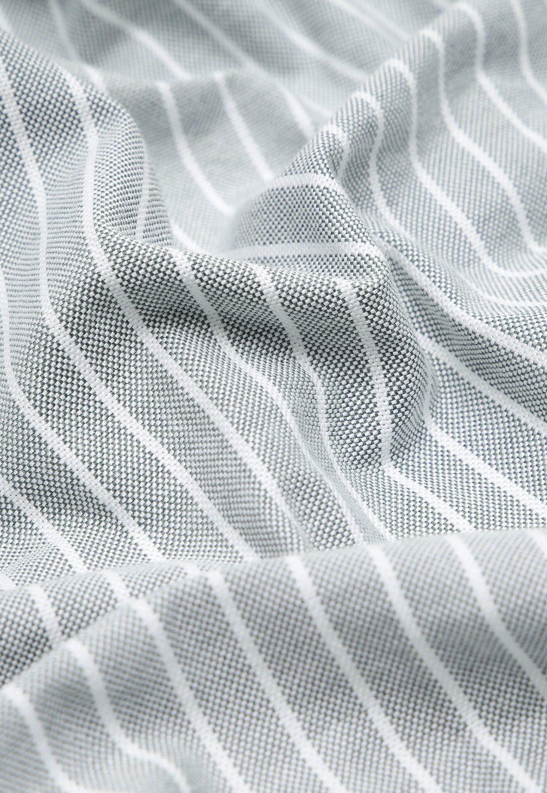 Camisa Rayas Spandex Arrow CM31003VE-6