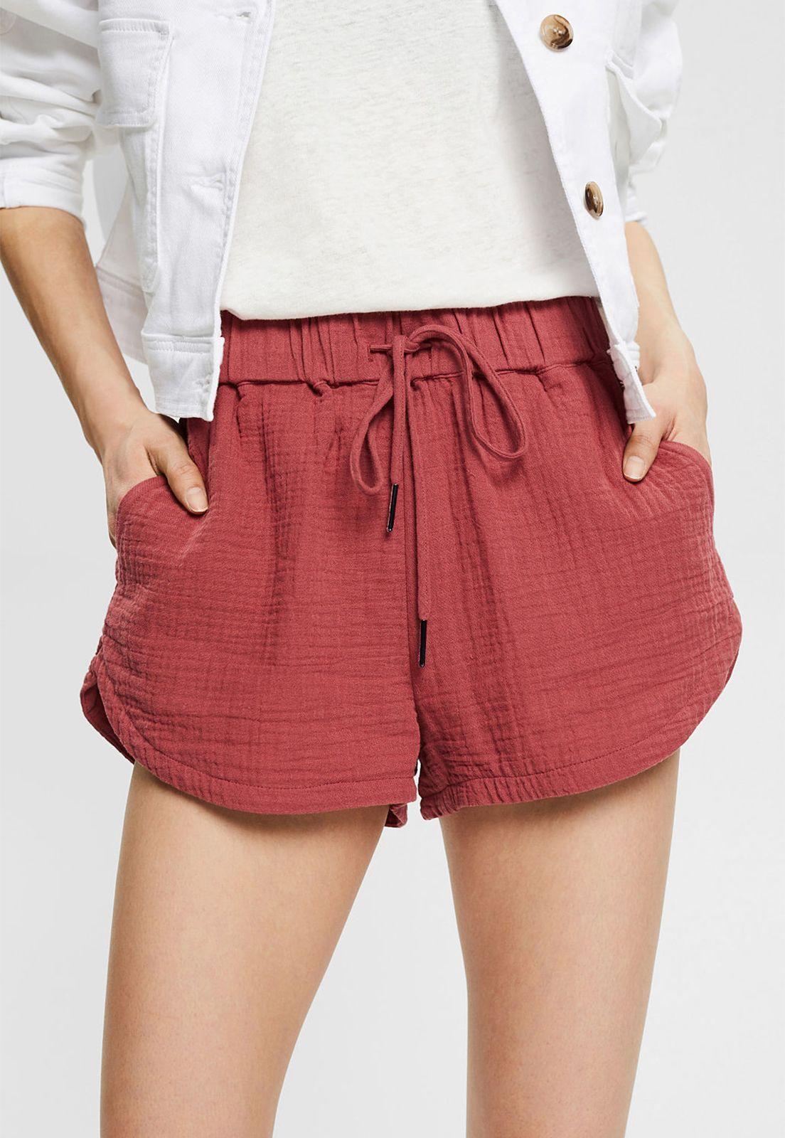 Short Ligero Esprit-2