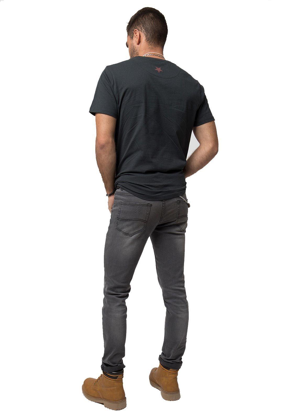 Jeans Skinny Gris Soviet-3