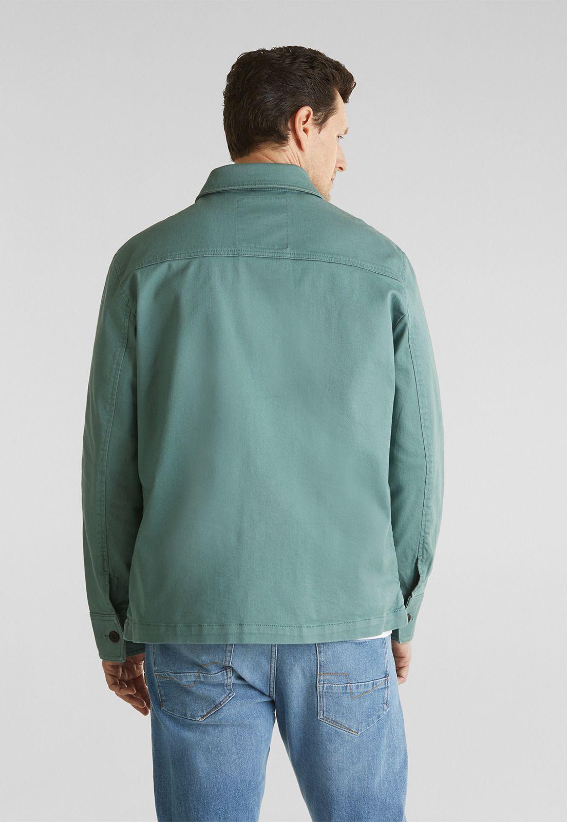 Casaca Casual Hombre-1