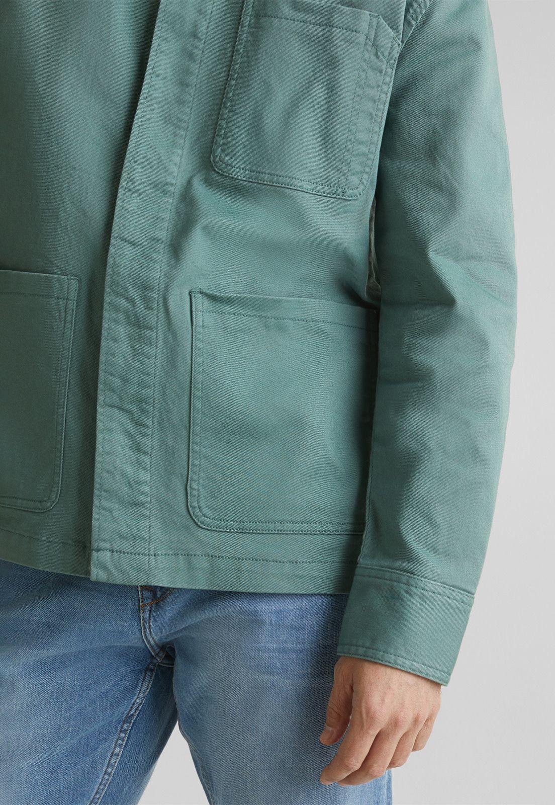 Casaca Casual Hombre-2