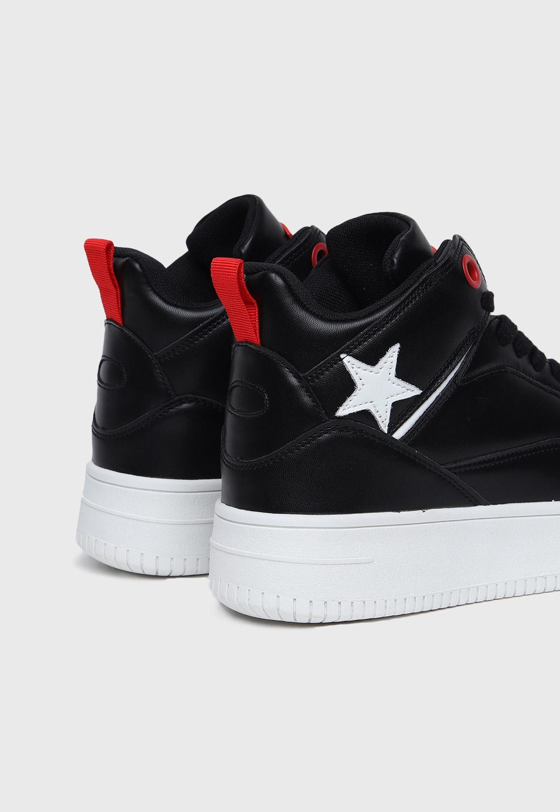 Zapatillas Mujer Soviet SZA1670NE-5