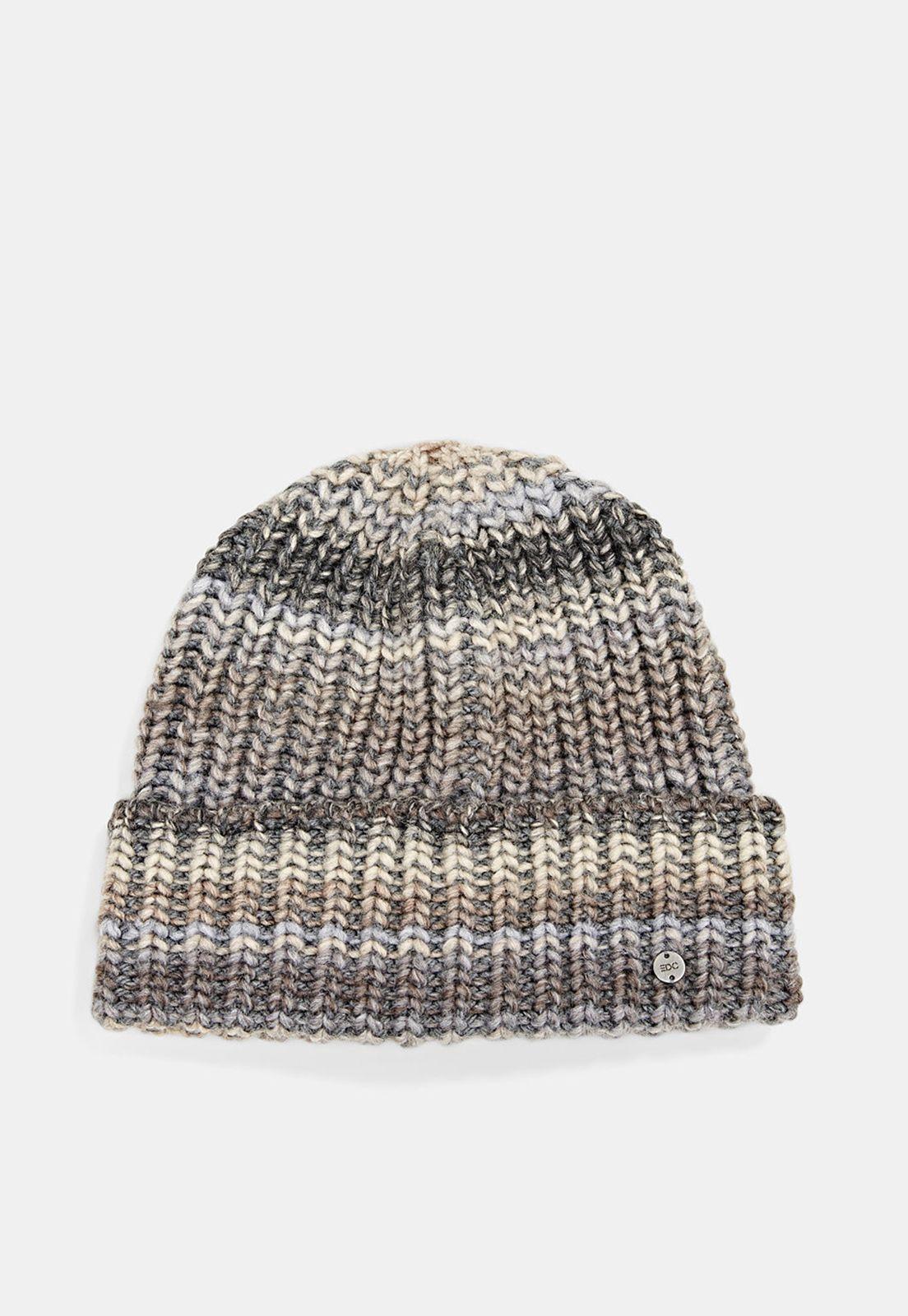 Gorro De Lana Esprit-0