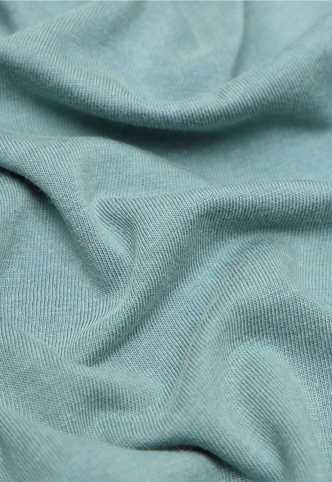 Polera Cuello Redondo Stone Wash Soviet SCVK046AQ-5