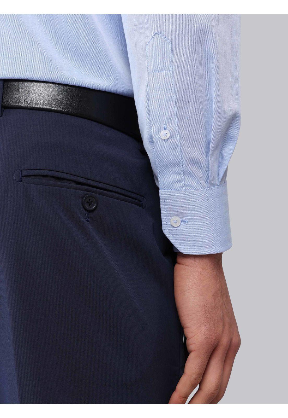 Camisa Formal Fantasía Van Heusen VHCM551AZ-5