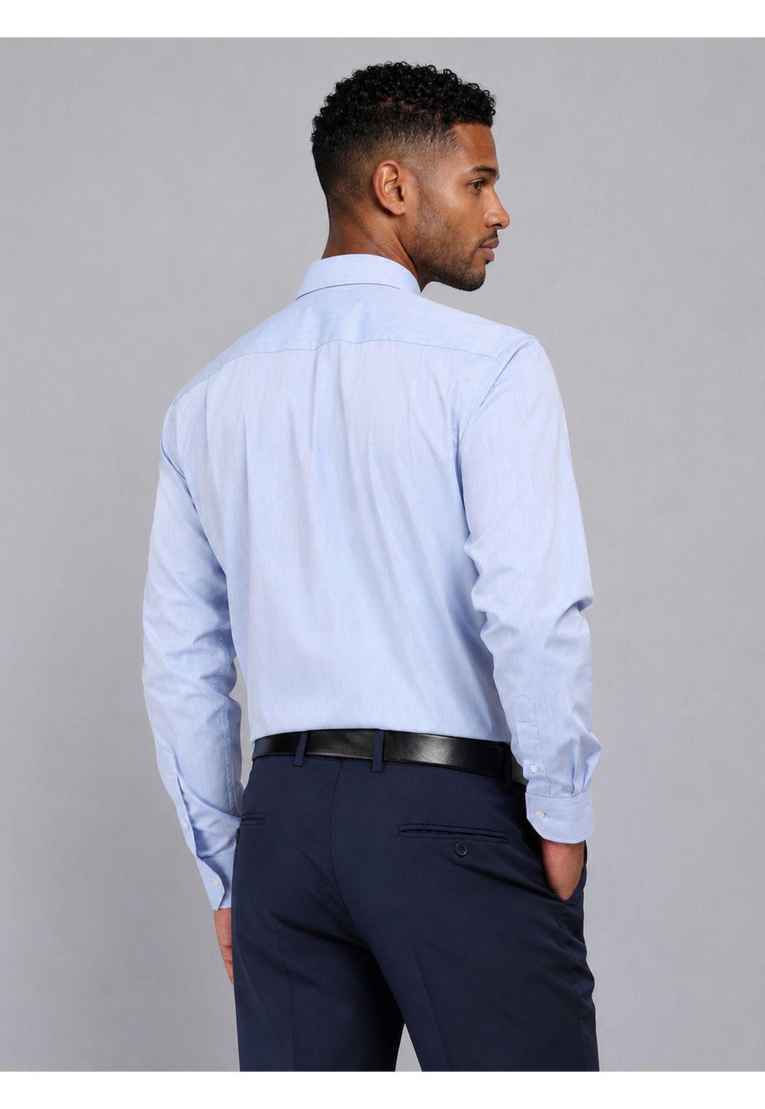 Camisa Formal Fantasía Van Heusen VHCM551AZ-2