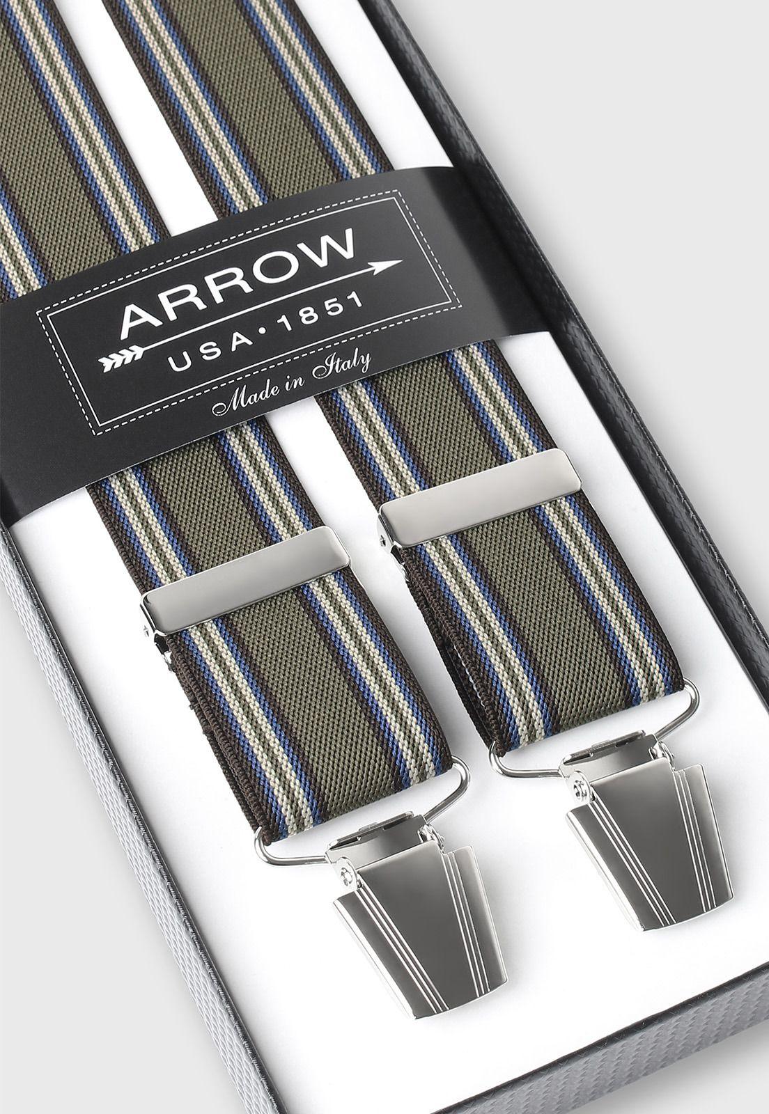 Suspensor Líneas Arrow SU3002VE-1