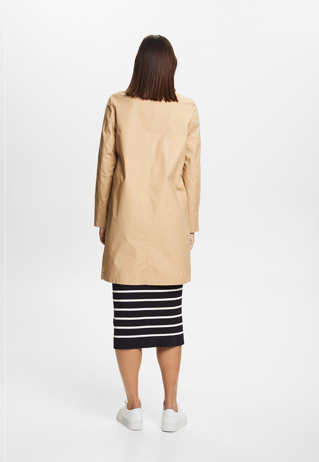 Chaqueta Abotonada Mujer Esprit 014EE1G351-1