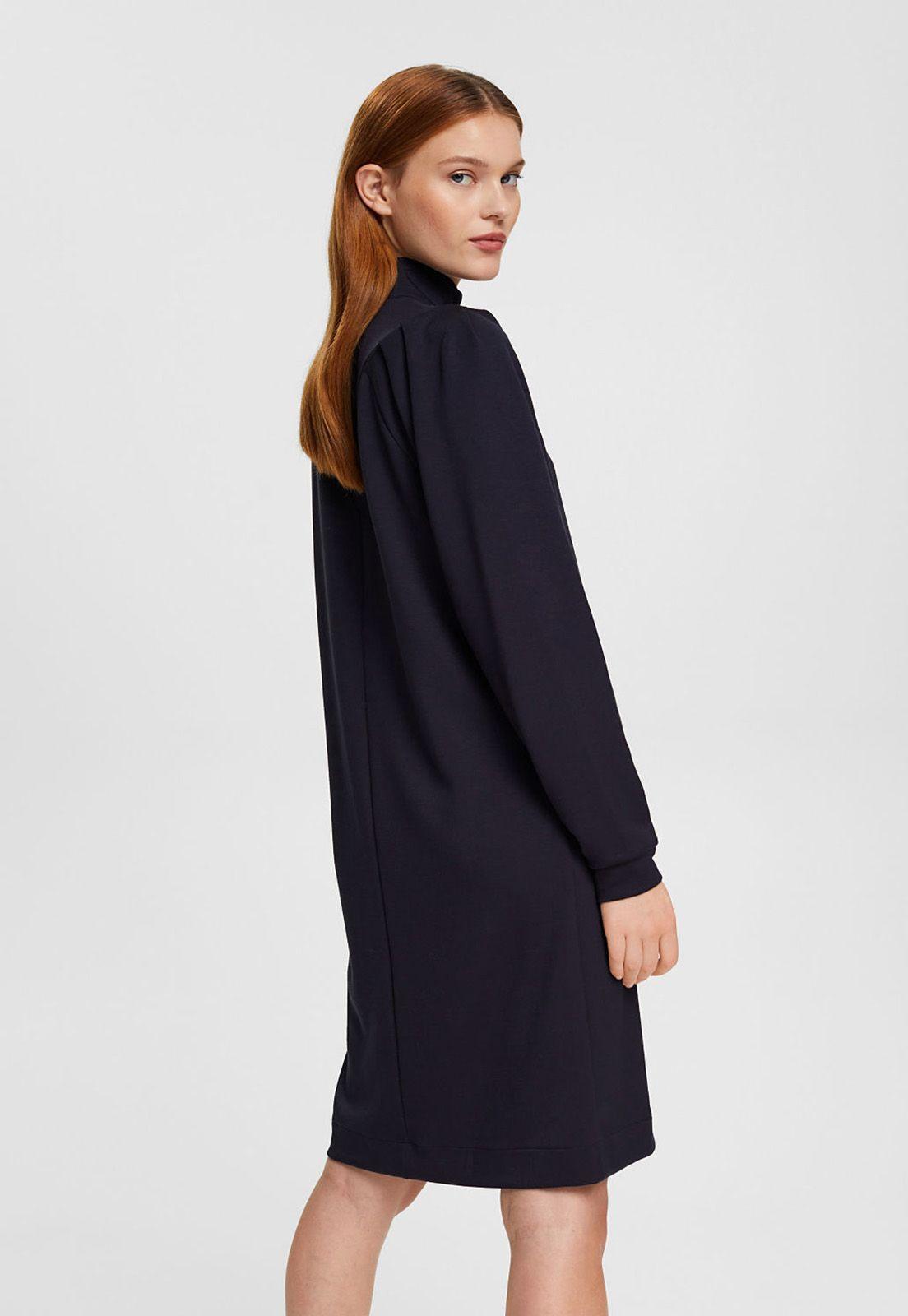 Vestido Manga Larga Mujer Esprit-1