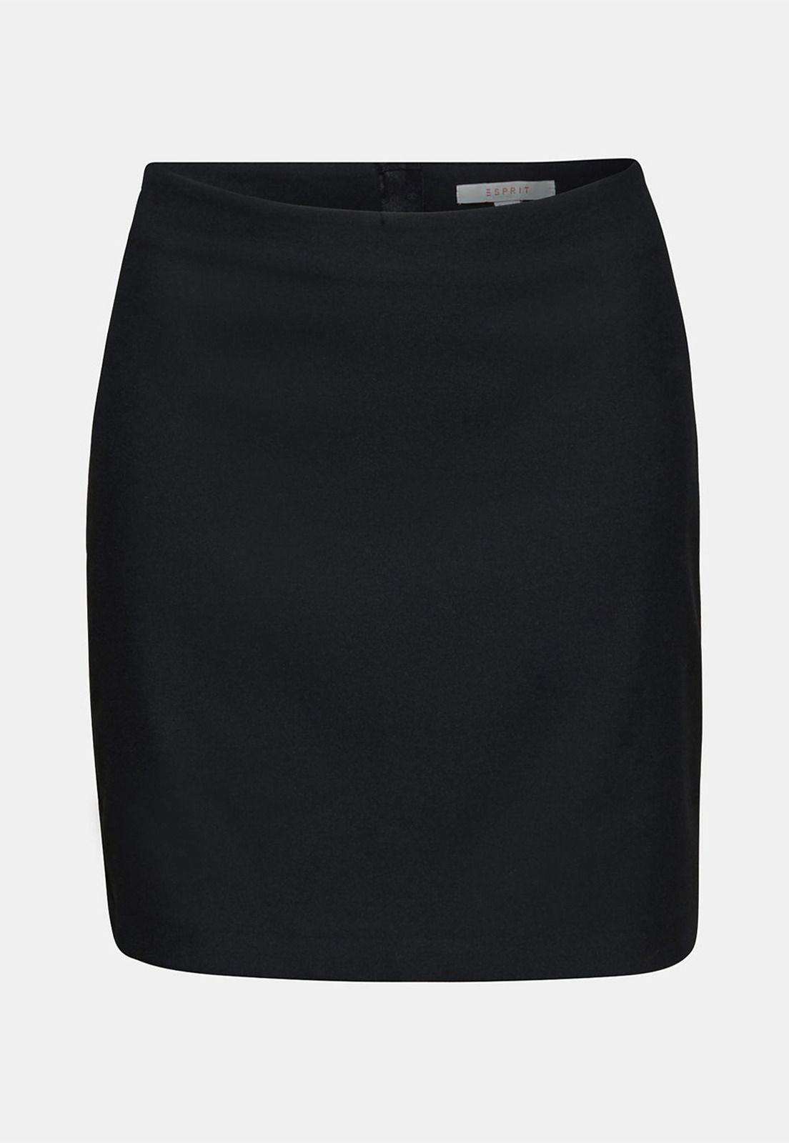 Falda Mini Lisa  Esprit-2