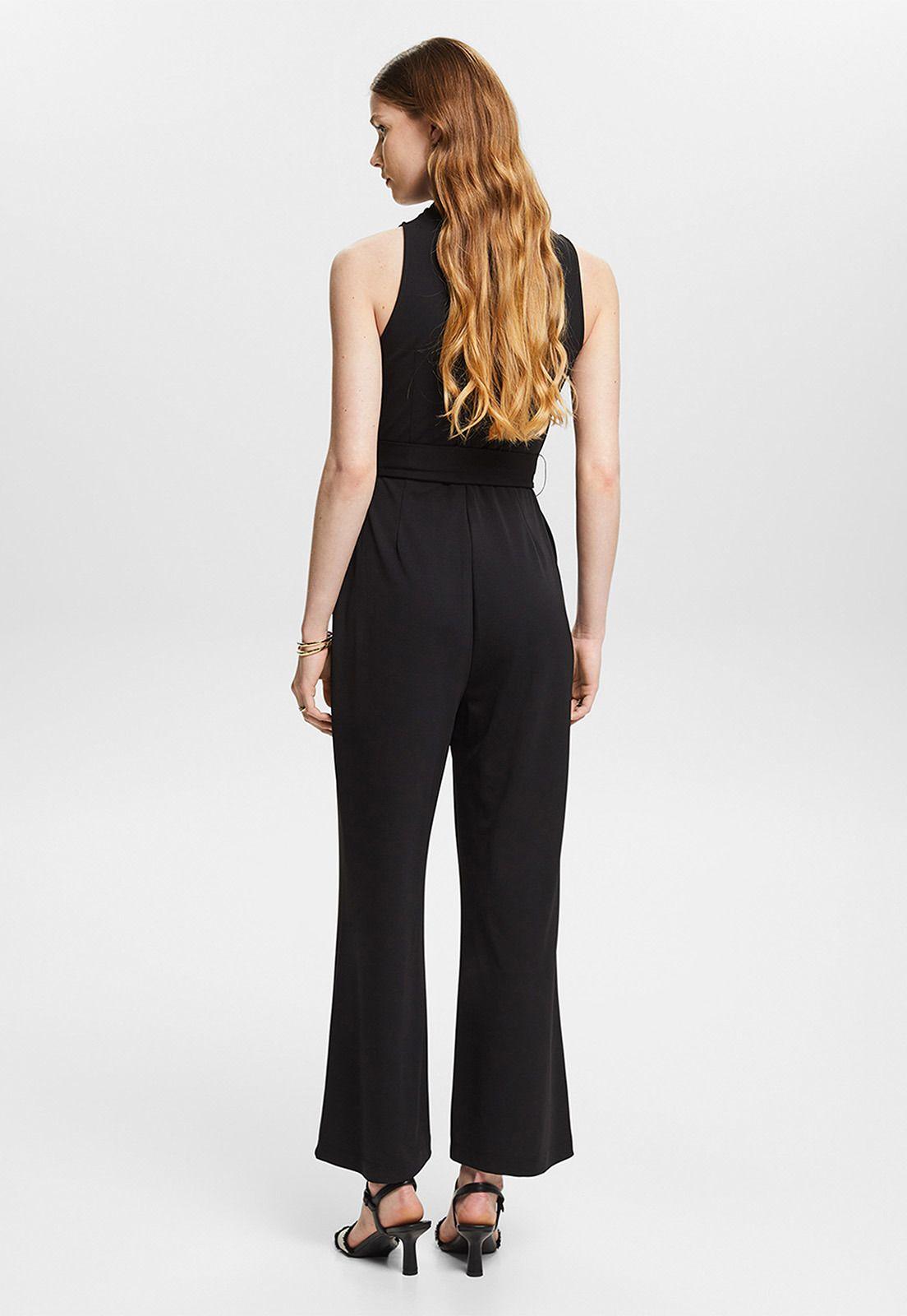 Enterito Wide Leg Mujer Esprit 044EE1L313-1