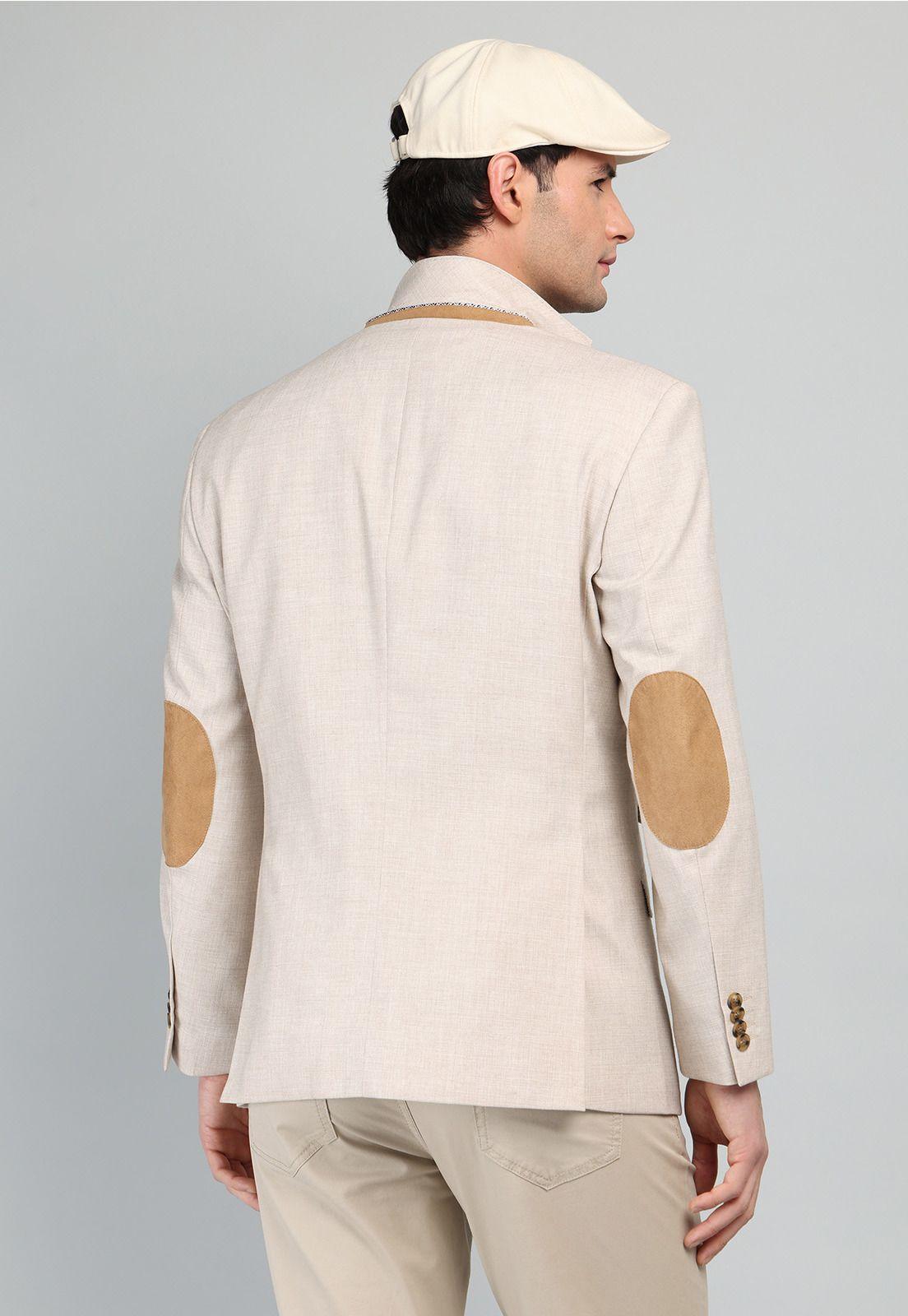 Blazer Fantasia Piero Butti-1