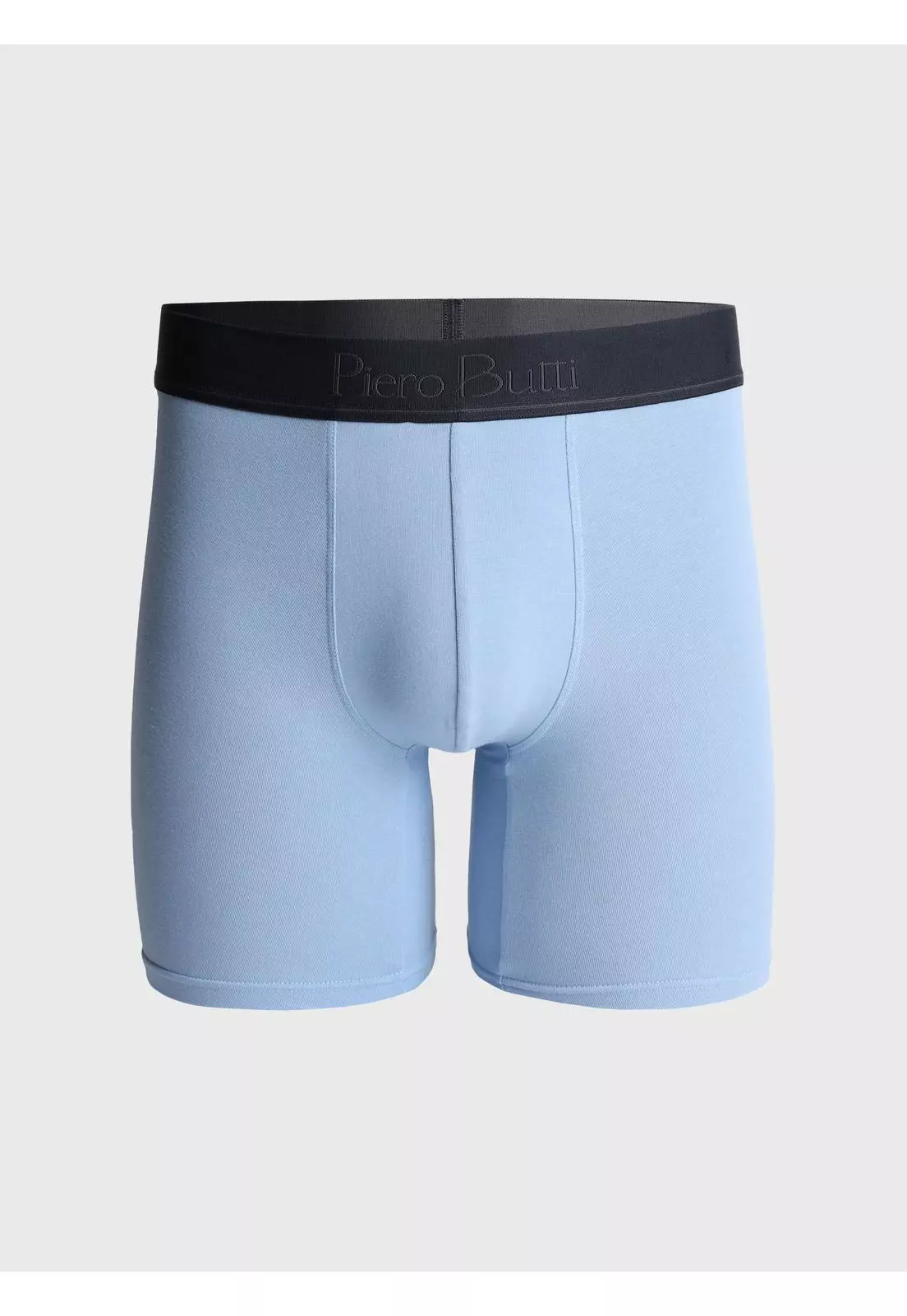 Boxer 3 Unidades Liso Multicolor Piero Butti PBBO312SU-1