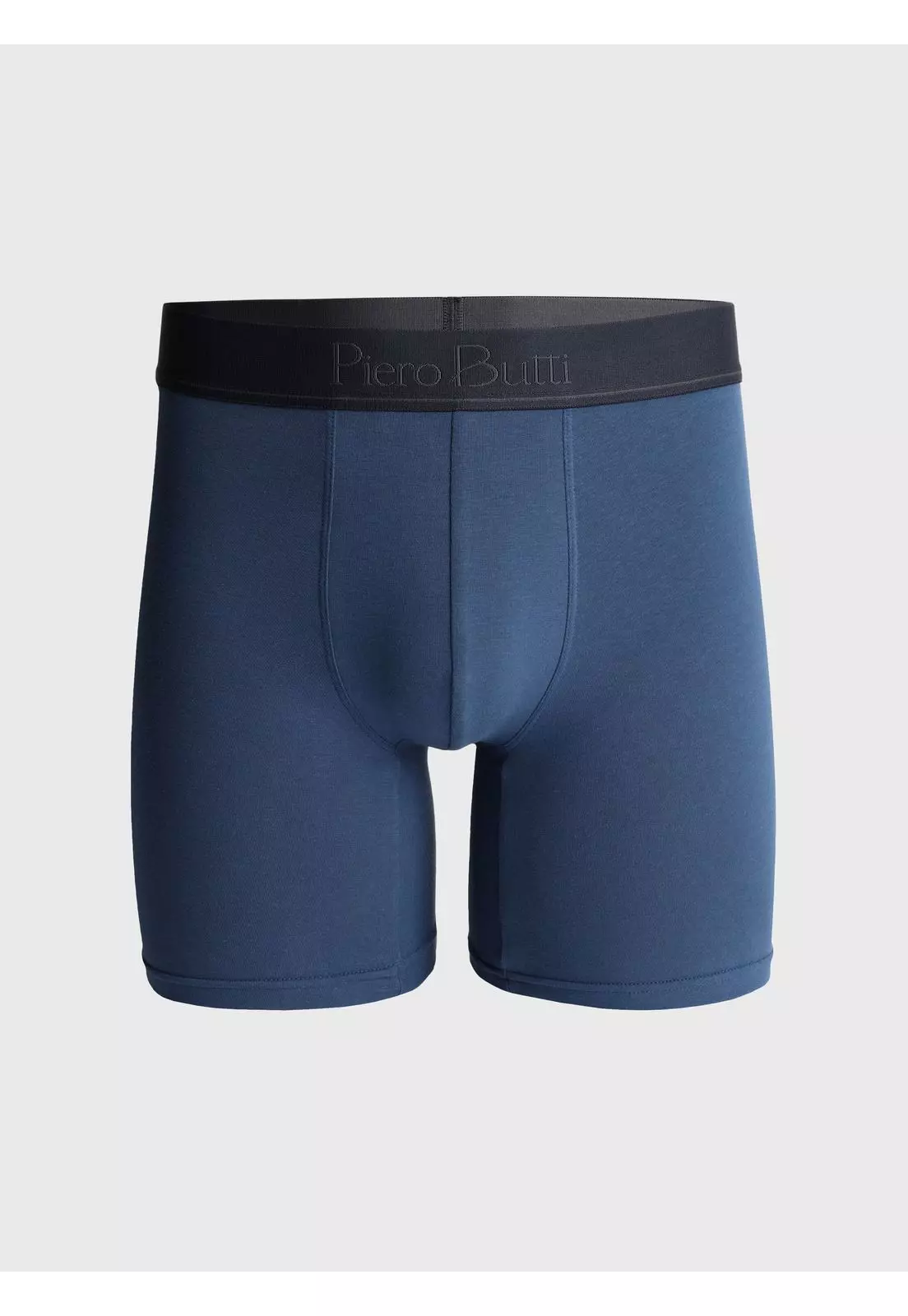 Boxer 3 Unidades Liso Multicolor Piero Butti PBBO312SU-2