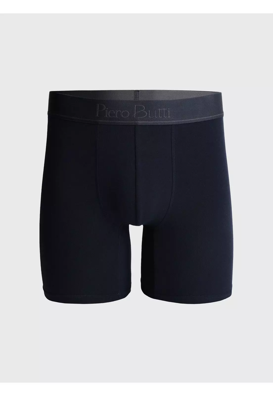 Boxer 3 Unidades Liso Multicolor Piero Butti PBBO312SU-3