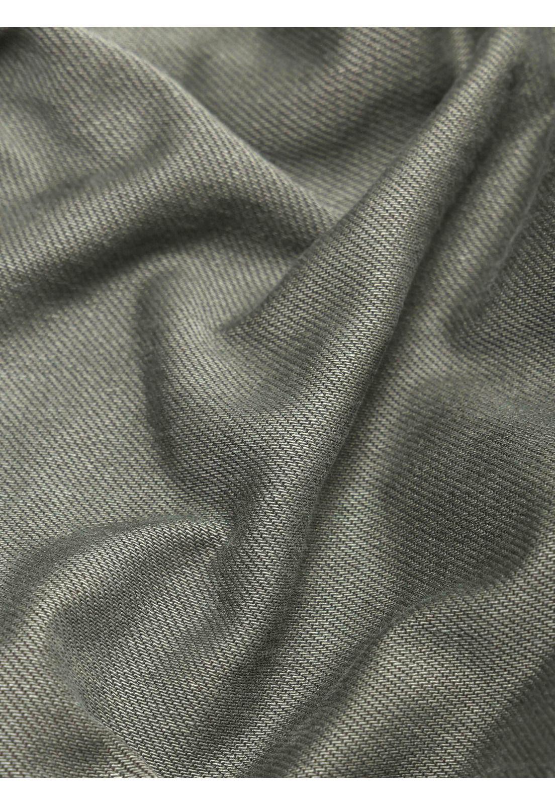 Pantalón Stone Wash Spandex Regular Fit Verde Soviet SCIB050VE-5