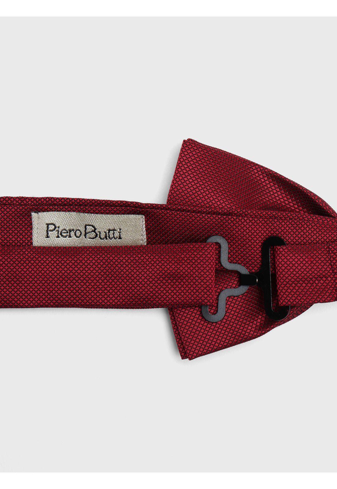 Humita Texturada Rojo Piero Butti PBCHU27RO-3
