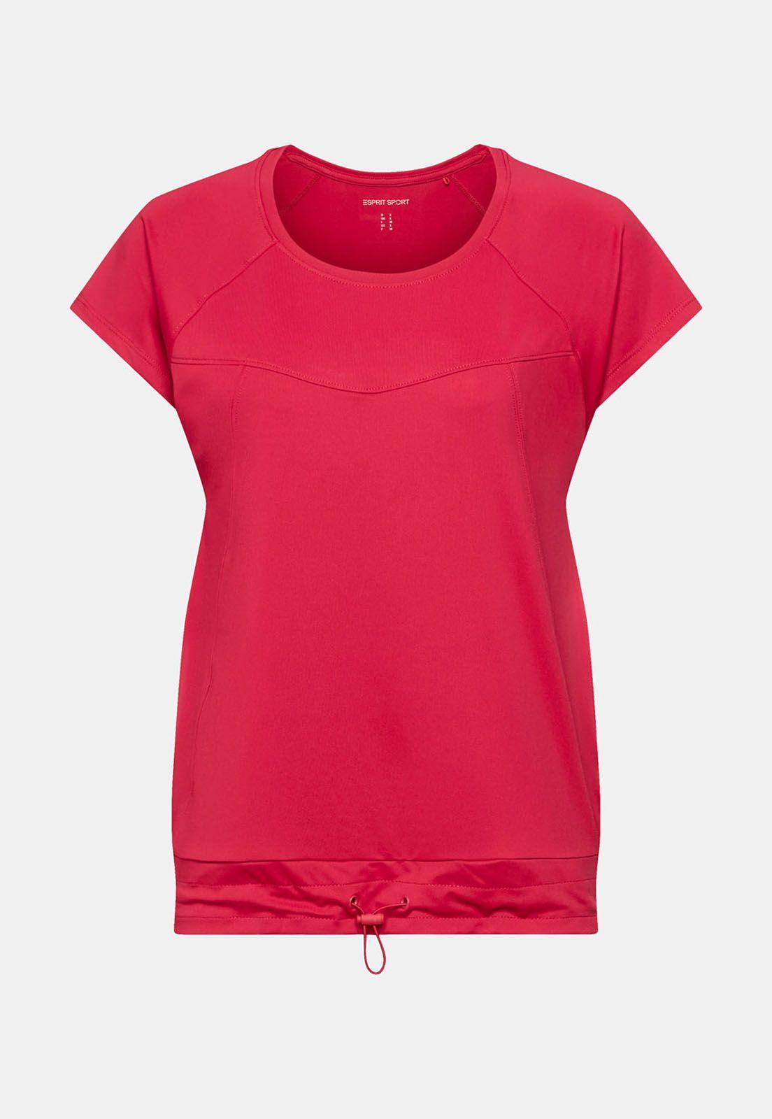 Polera Manga Corta Mujer Esprit-3