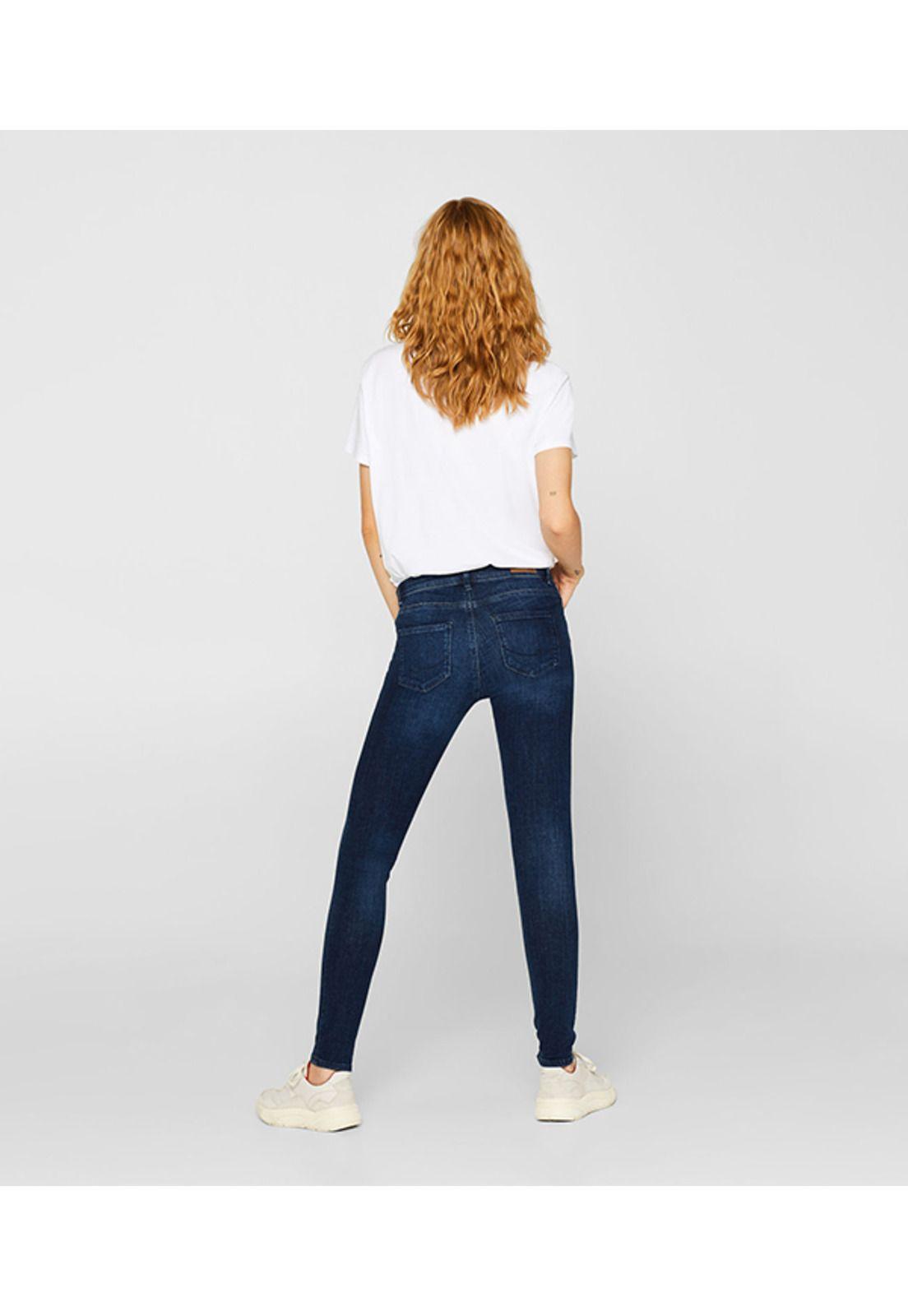 Jeggings medium rise-1