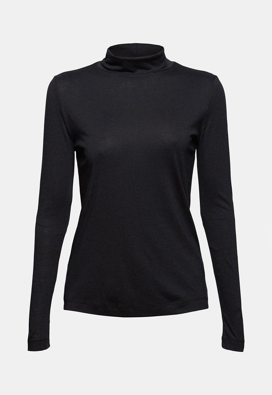 Polera Manga Larga Esprit-3