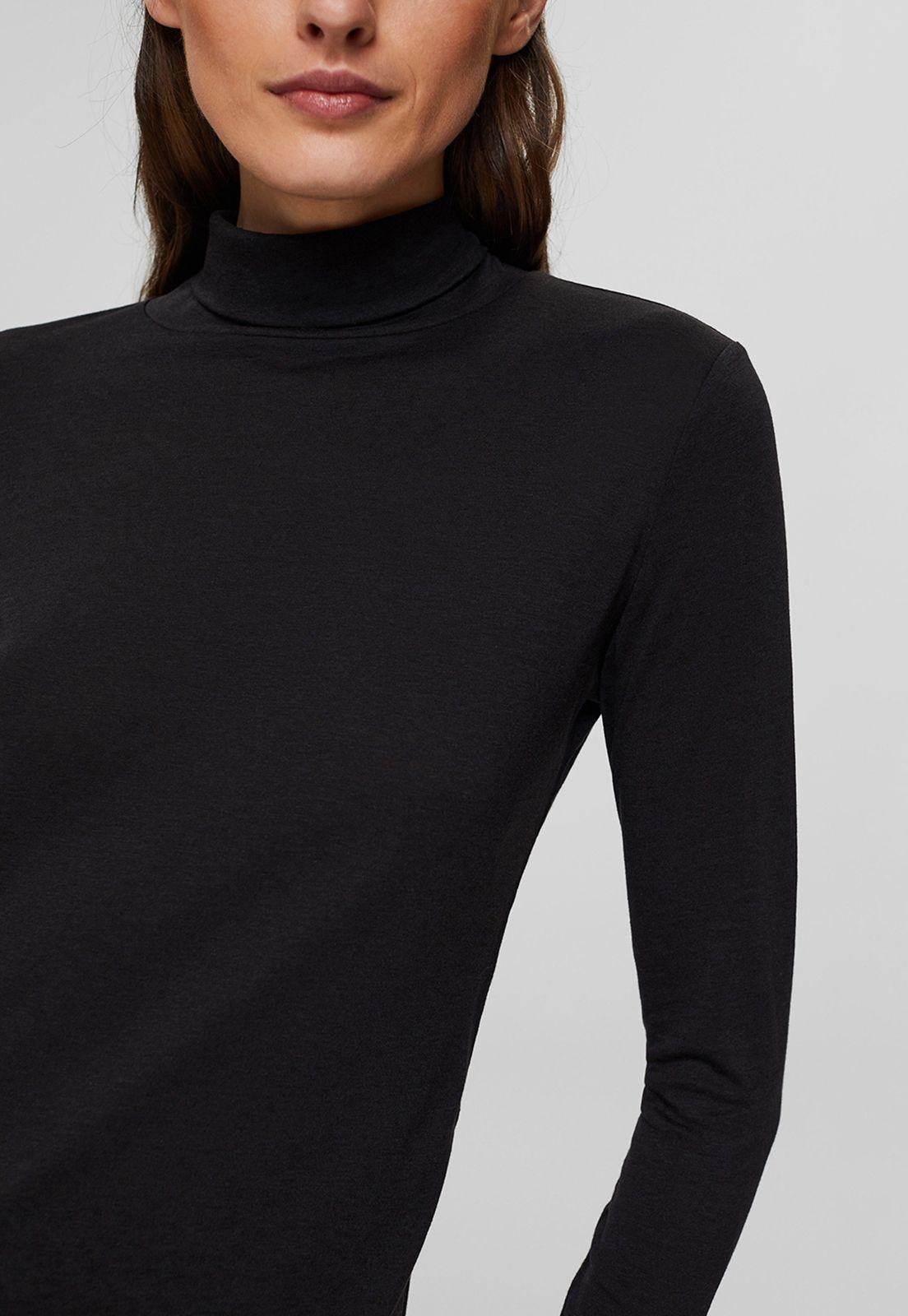 Polera Manga Larga Esprit-2