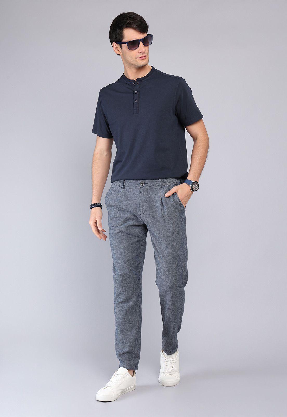 Pantalón Casual Arrow-3